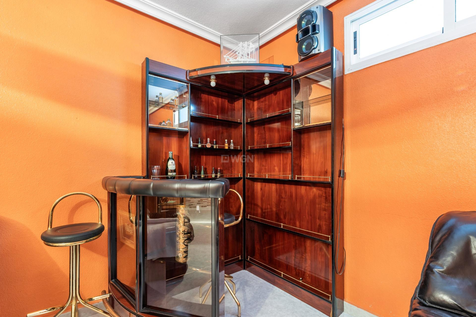 Reventa - Villa - Rojales - Pueblo Bravo