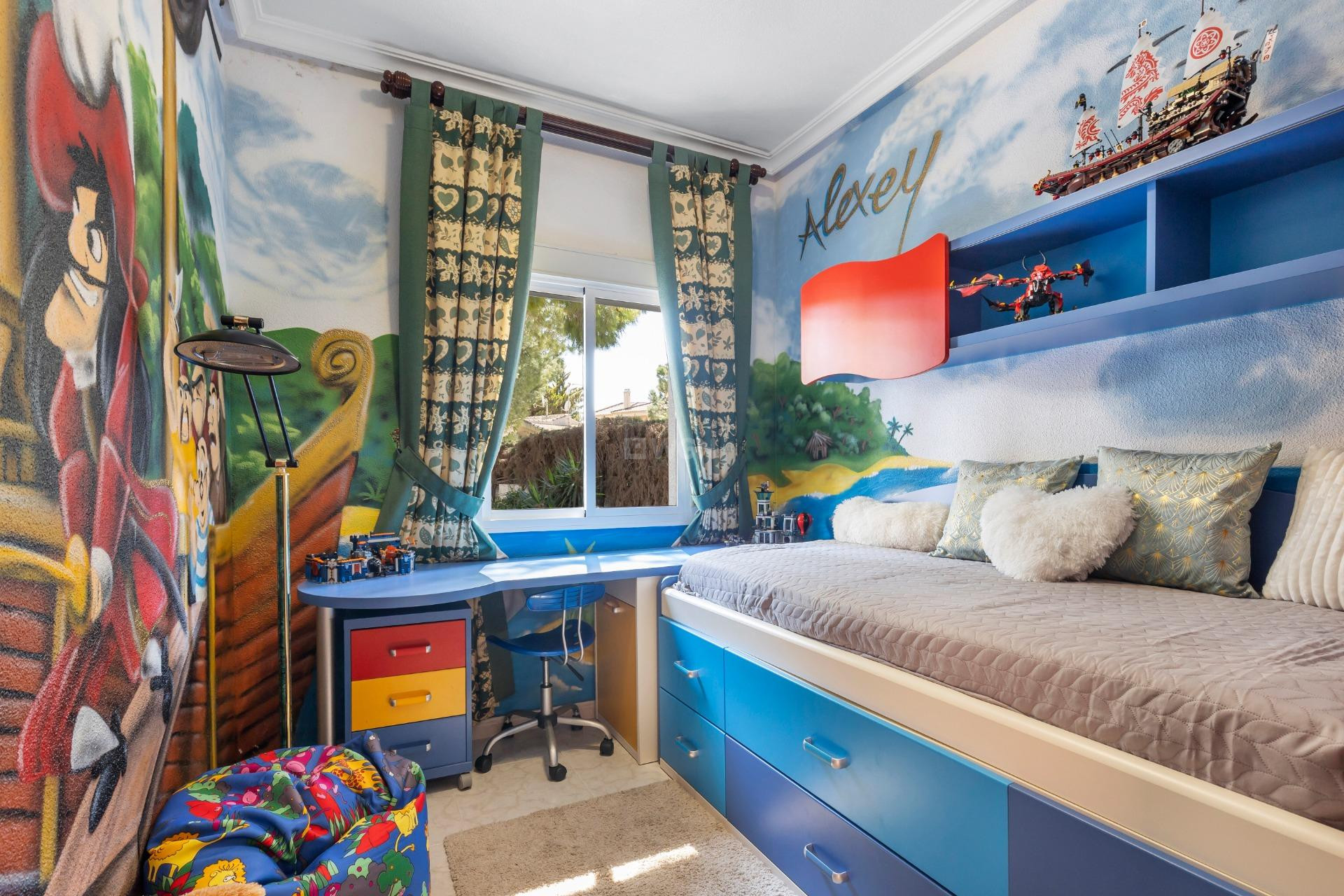 Reventa - Villa - Rojales - Pueblo Bravo