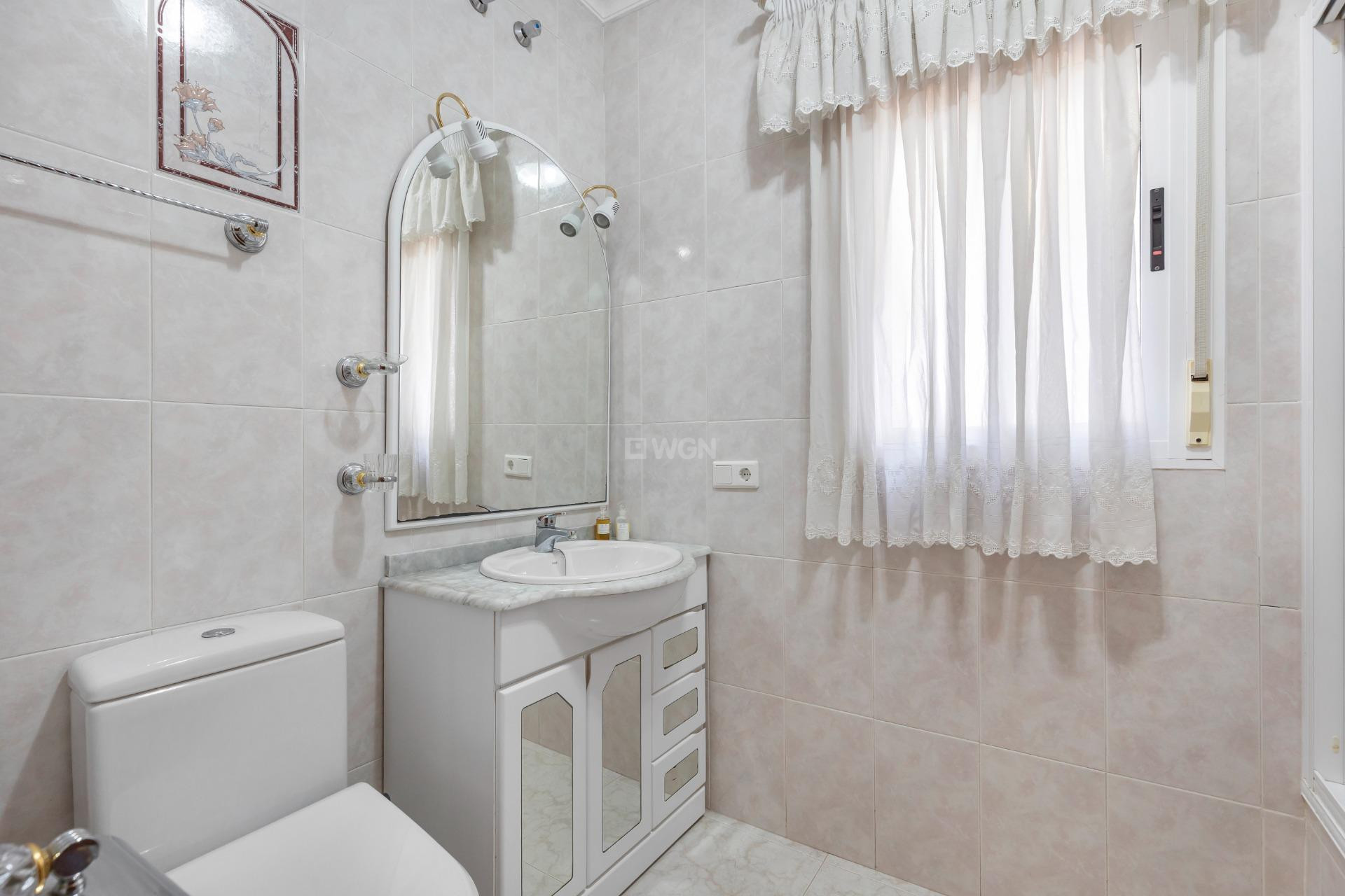 Reventa - Villa - Rojales - Pueblo Bravo