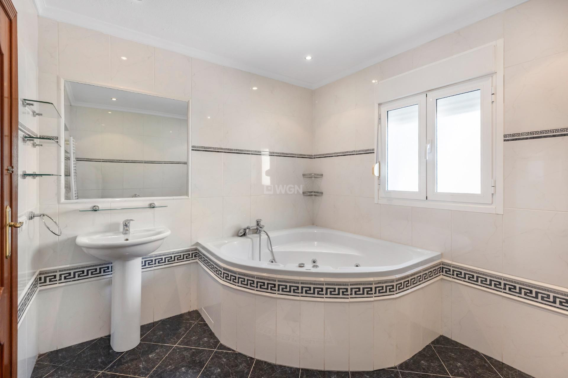 Reventa - Villa - Rojales - Pueblo Bravo