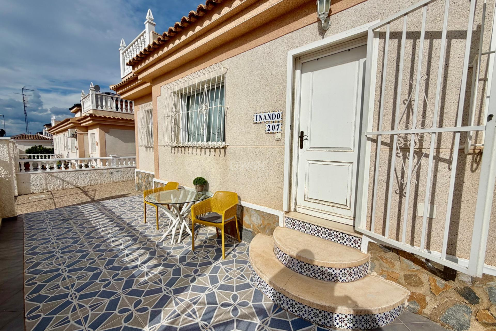 Reventa - Villa - Rojales - Pueblo