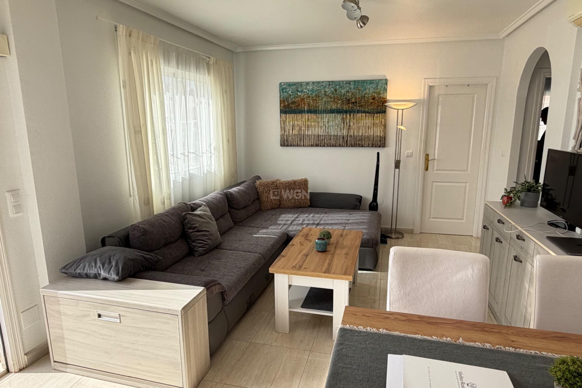 Reventa - Villa - Rojales - Pueblo