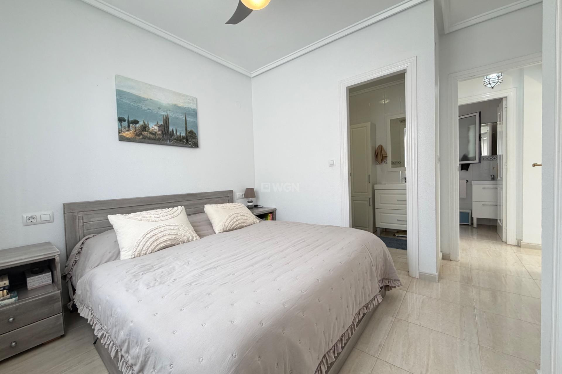 Reventa - Villa - Rojales - Pueblo