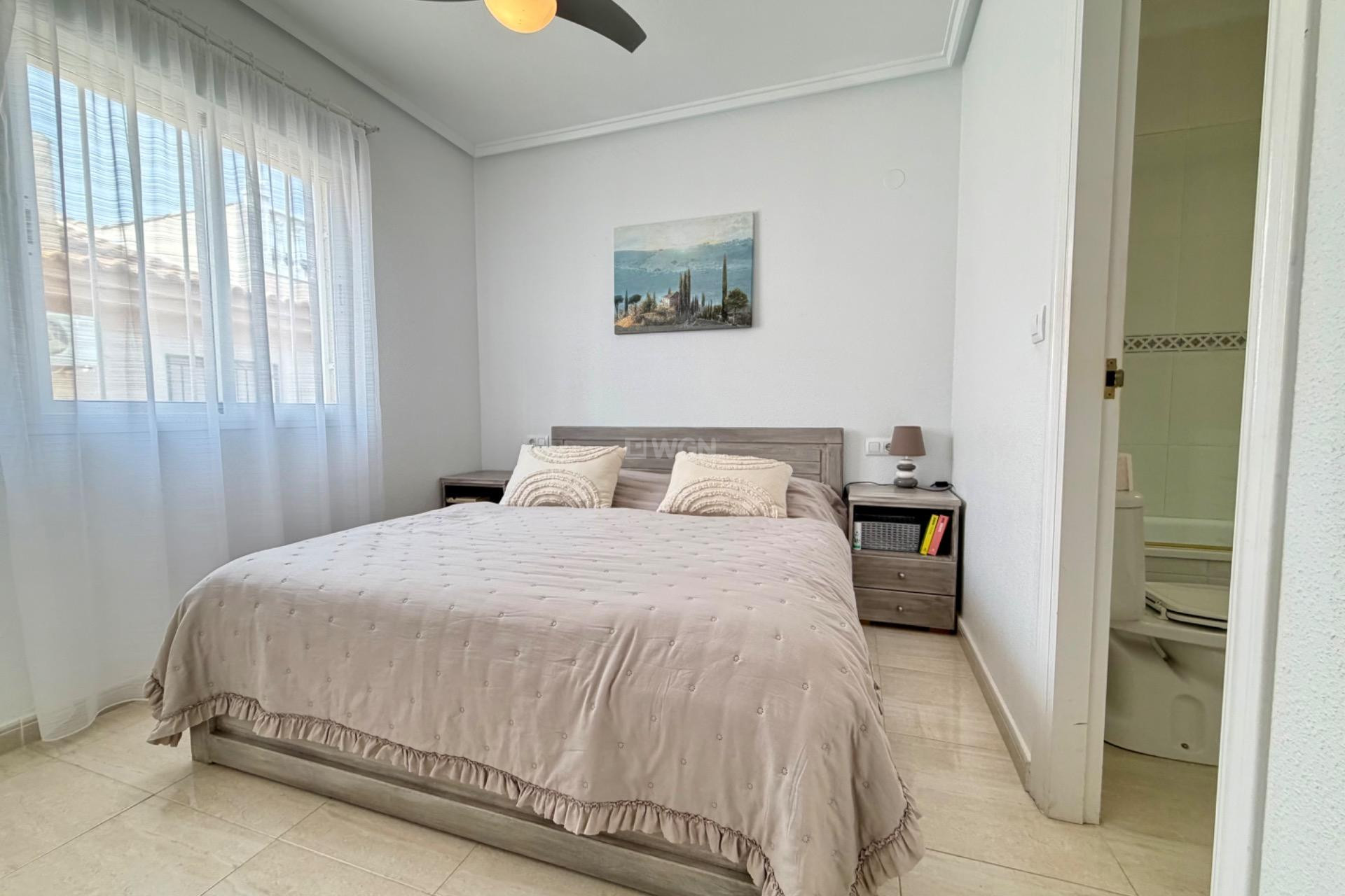 Reventa - Villa - Rojales - Pueblo