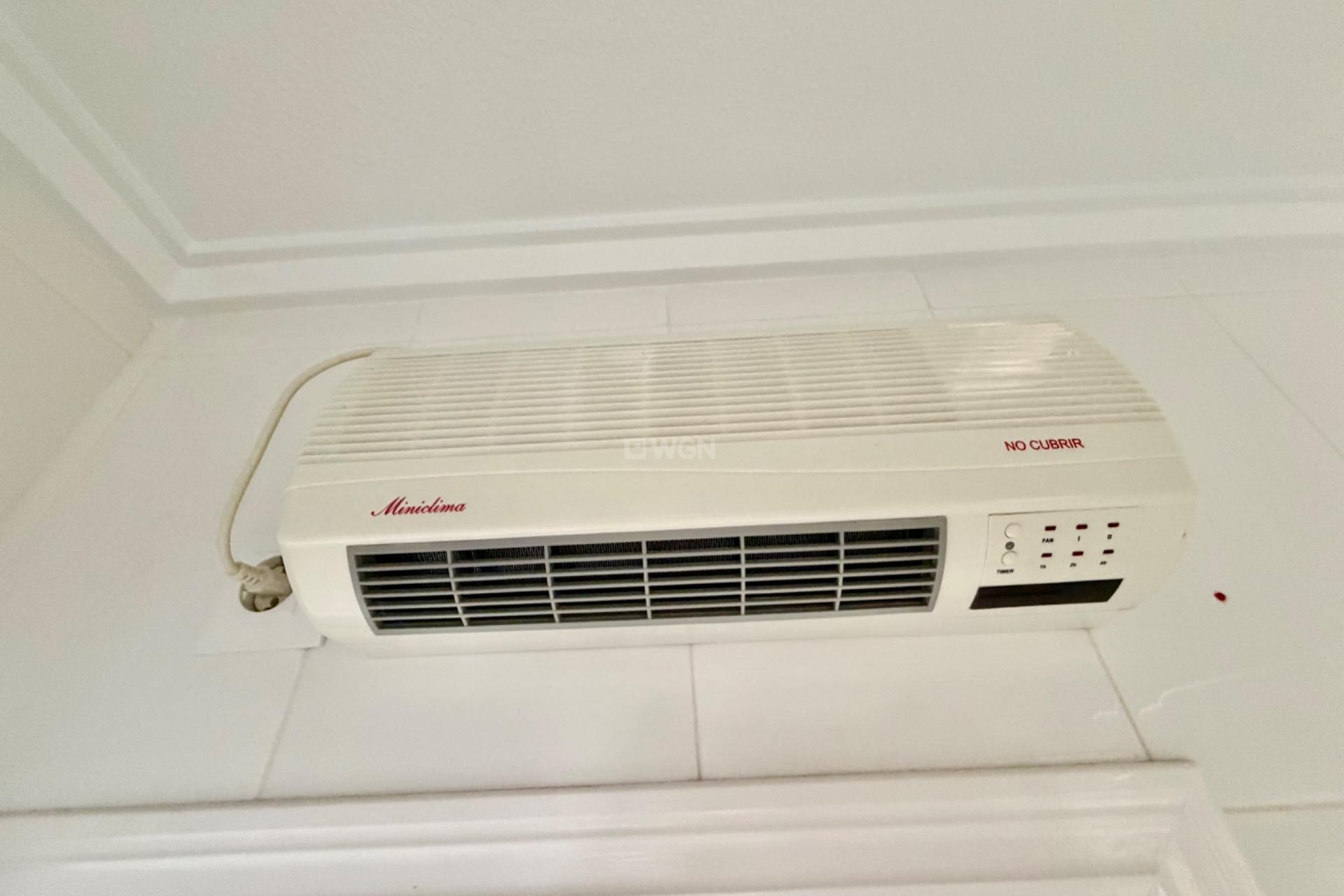 Reventa - Villa - Rojales - Pueblo