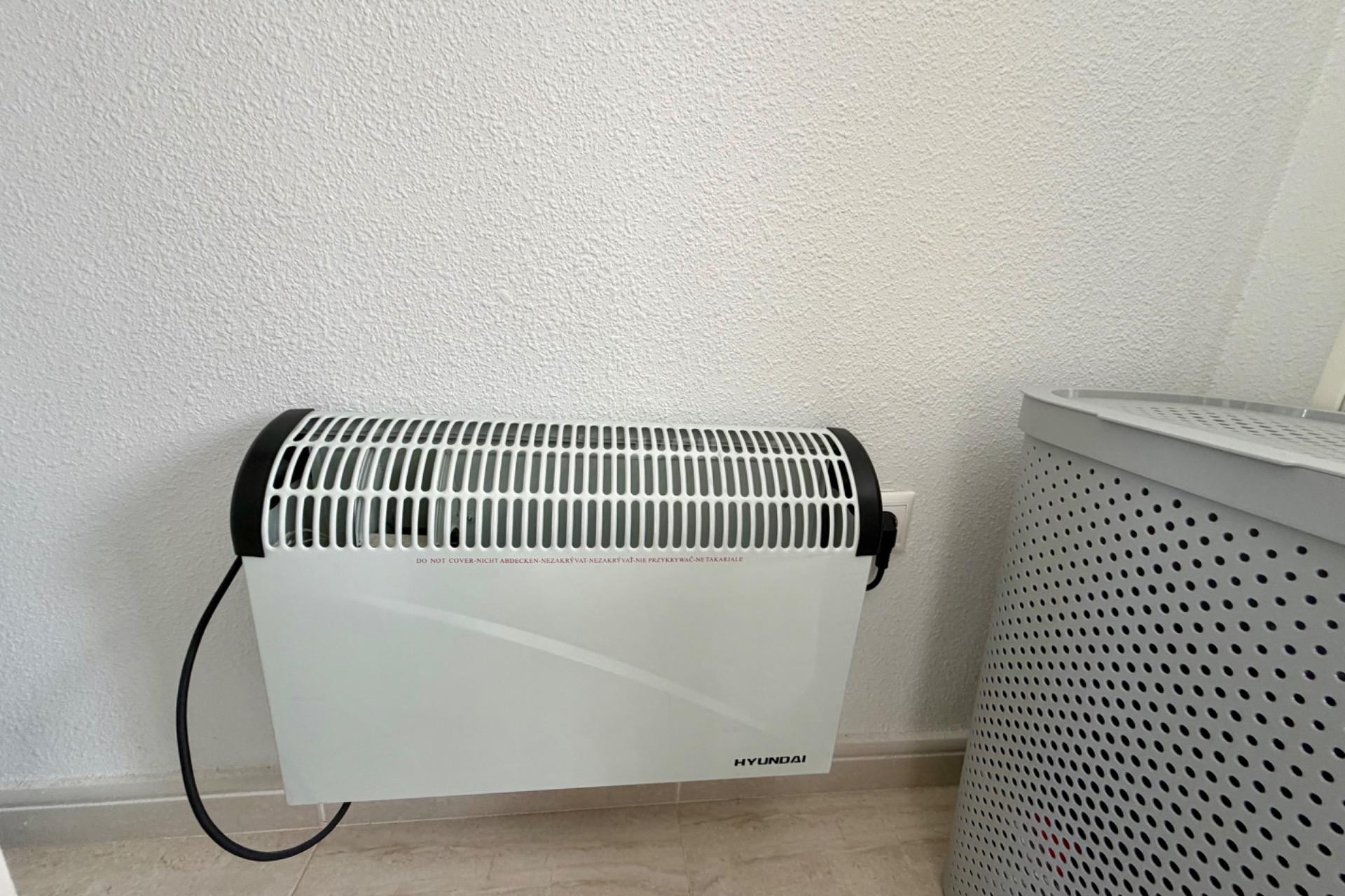 Reventa - Villa - Rojales - Pueblo