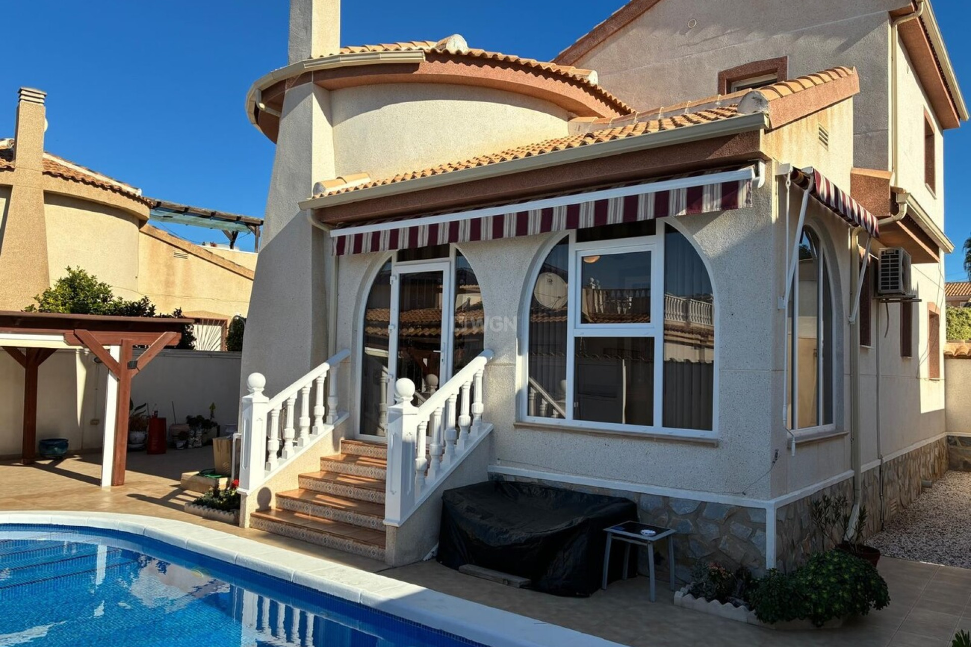 Reventa - Villa - Rojales - rojales hills