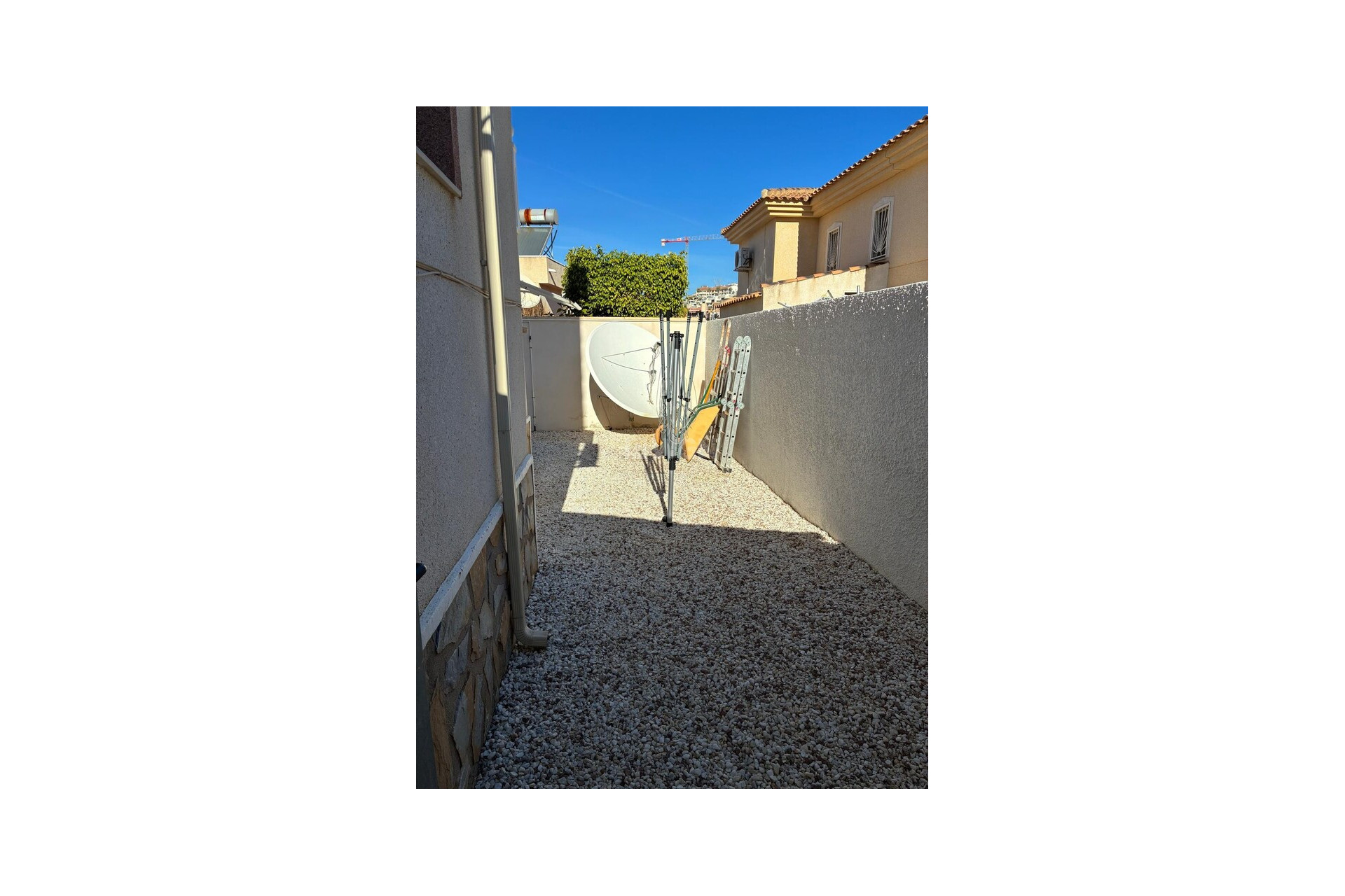 Reventa - Villa - Rojales - rojales hills