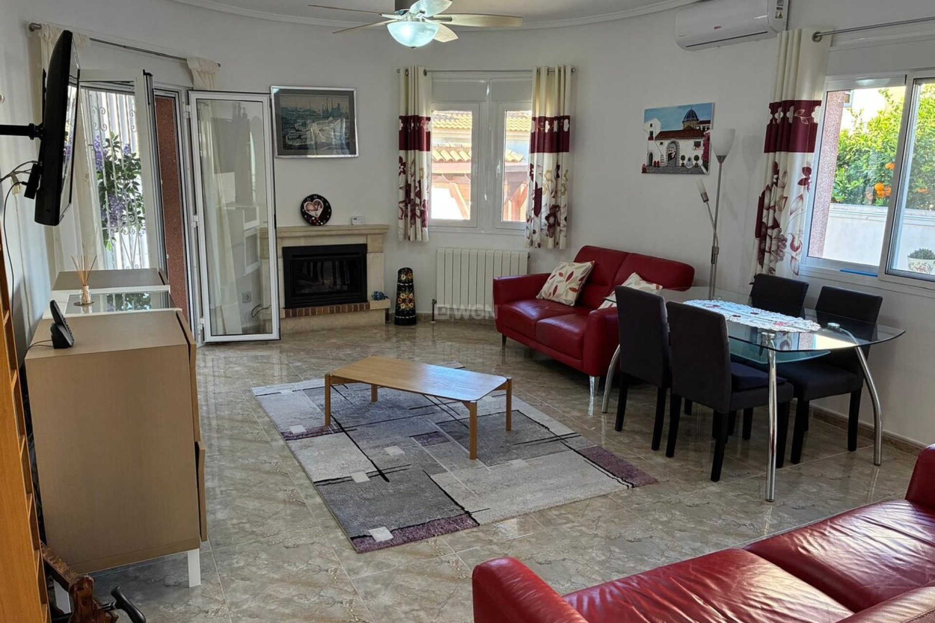 Reventa - Villa - Rojales - rojales hills