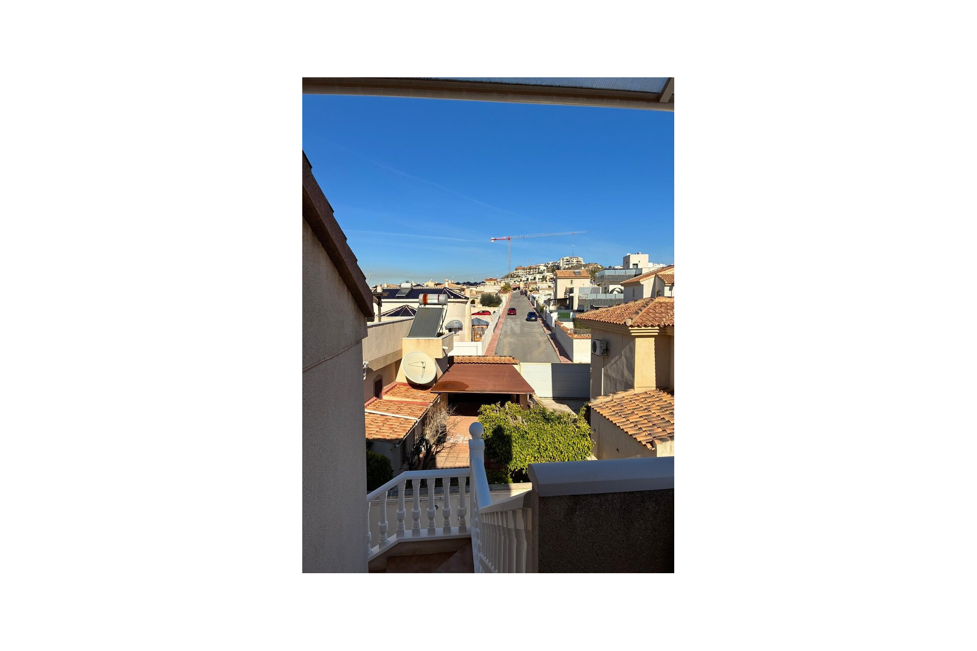 Reventa - Villa - Rojales - rojales hills