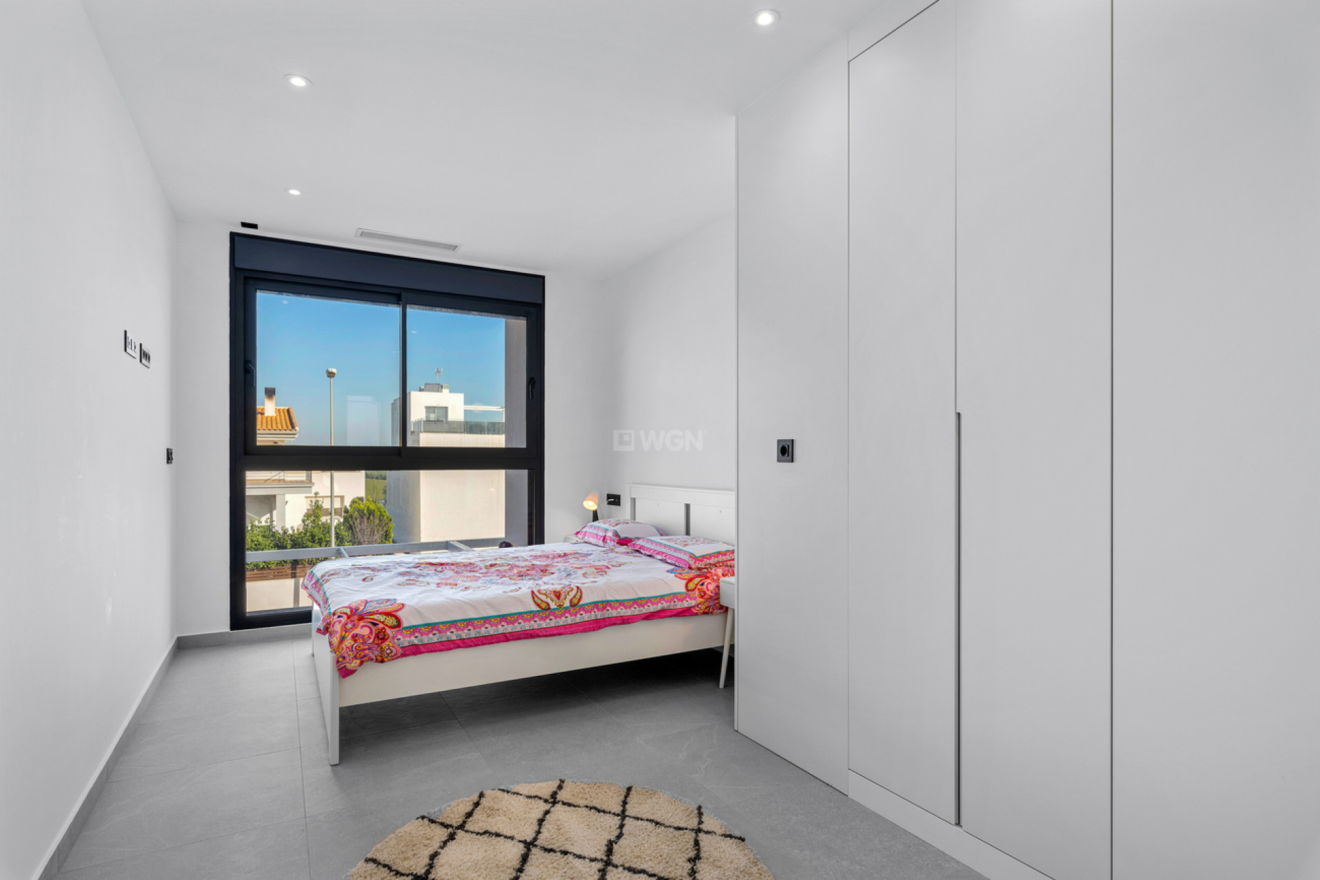 Reventa - Villa - Rojales - Town