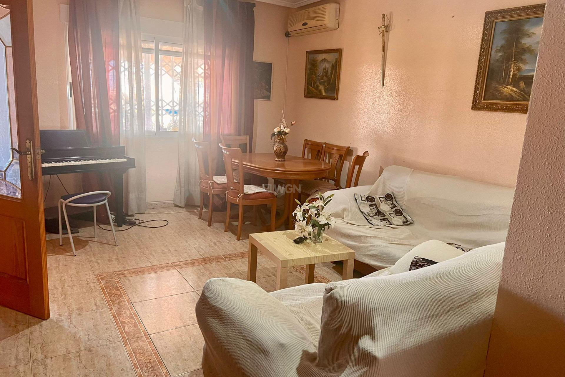 Reventa - Villa - Rojales