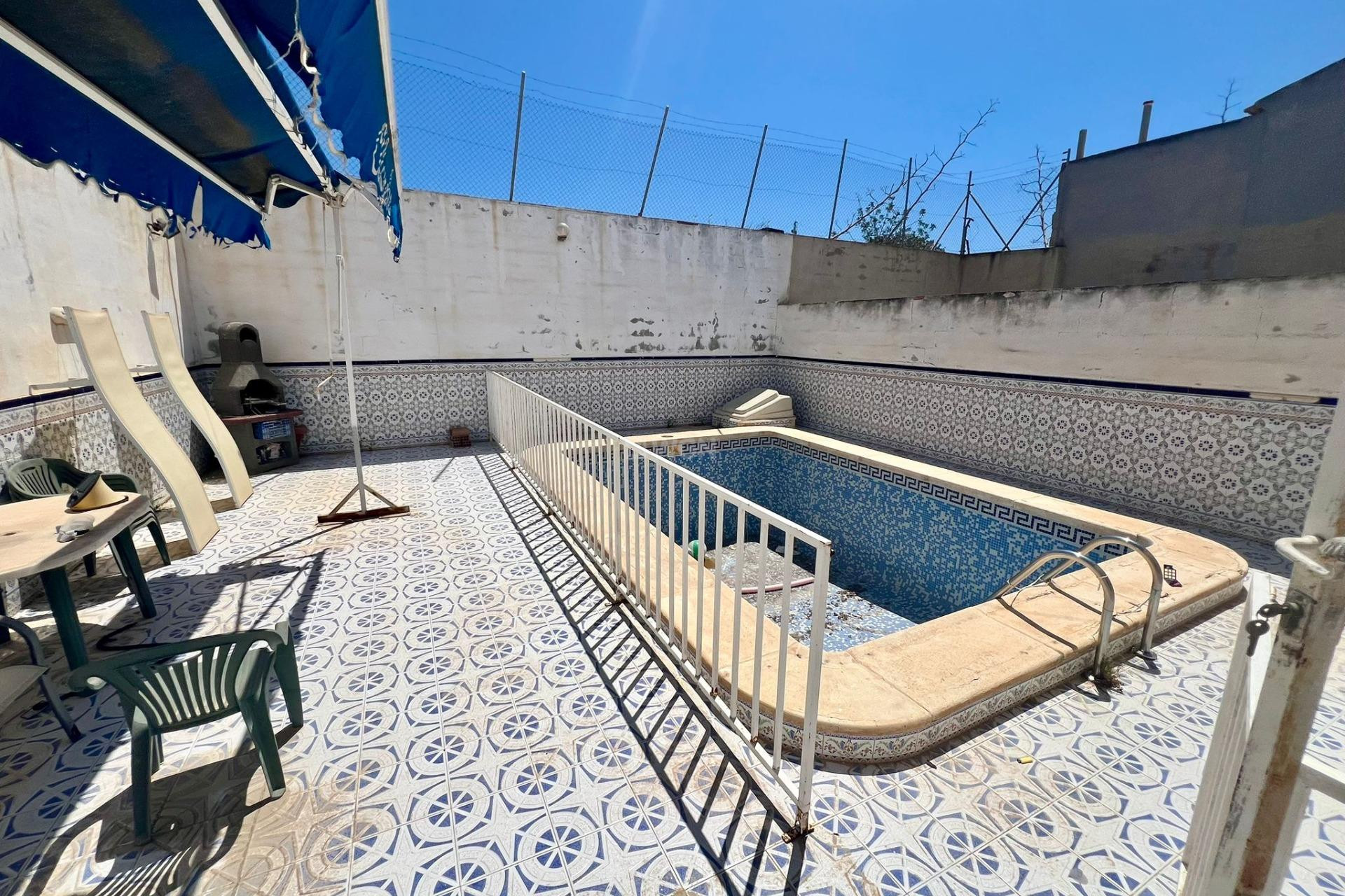 Reventa - Villa - Rojales