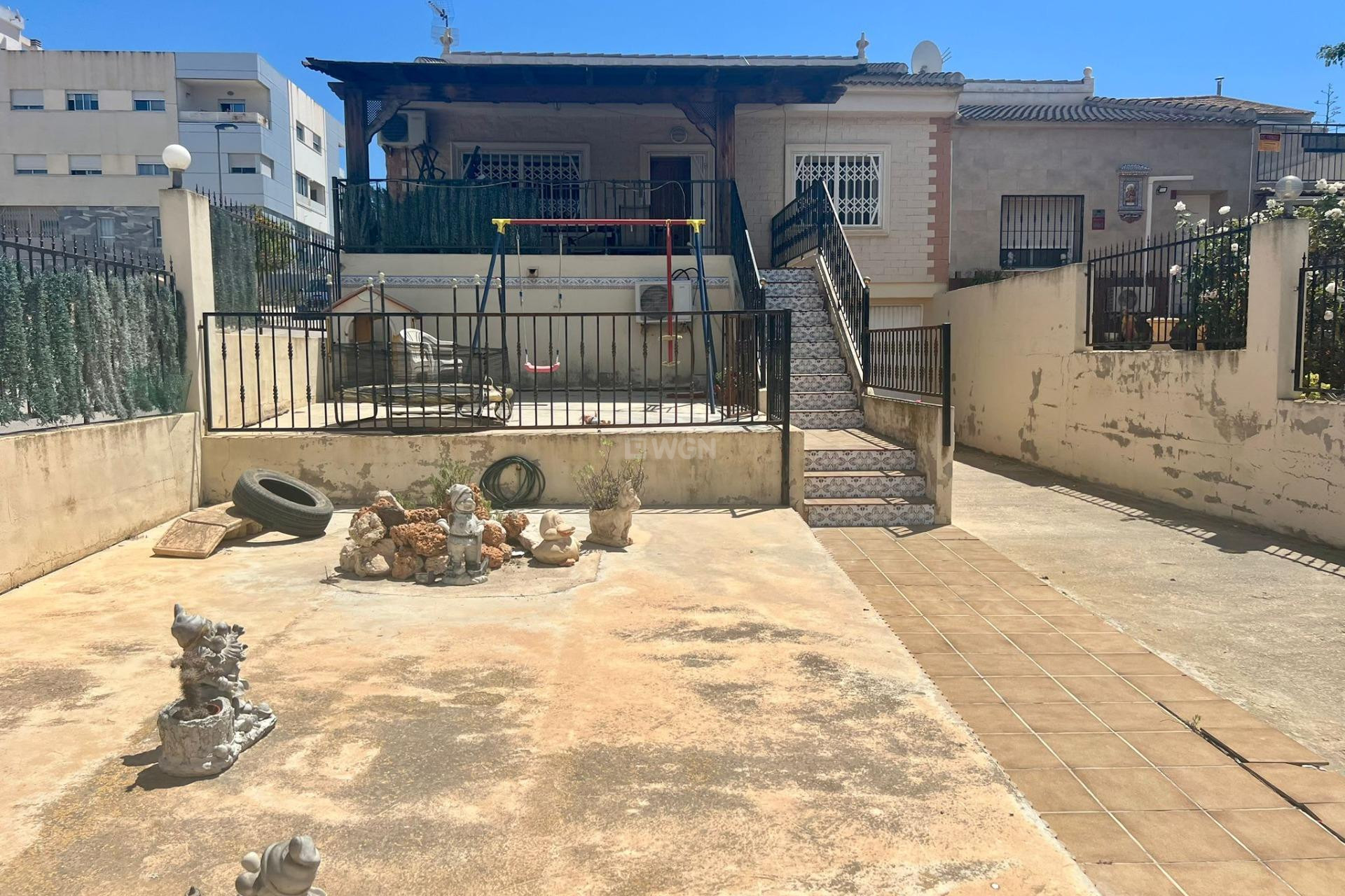 Reventa - Villa - Rojales