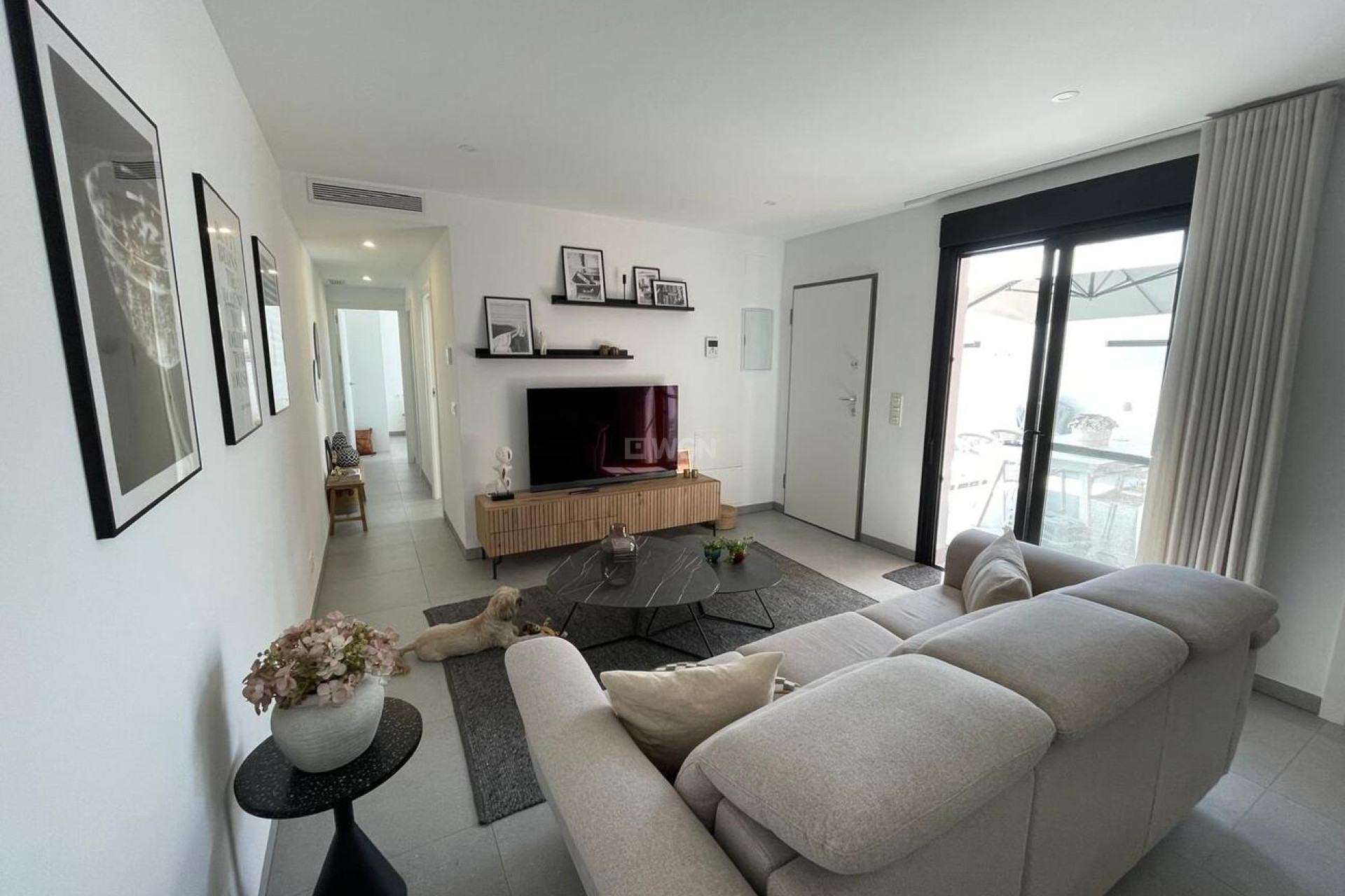 Reventa - Villa - Roldan - Torre Pachecco