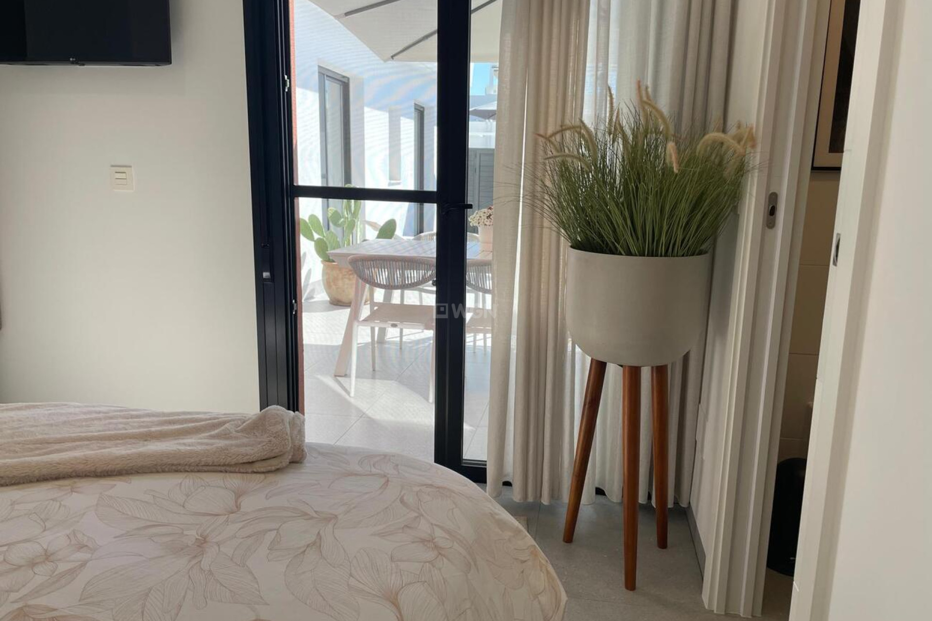 Reventa - Villa - Roldan - Torre Pachecco