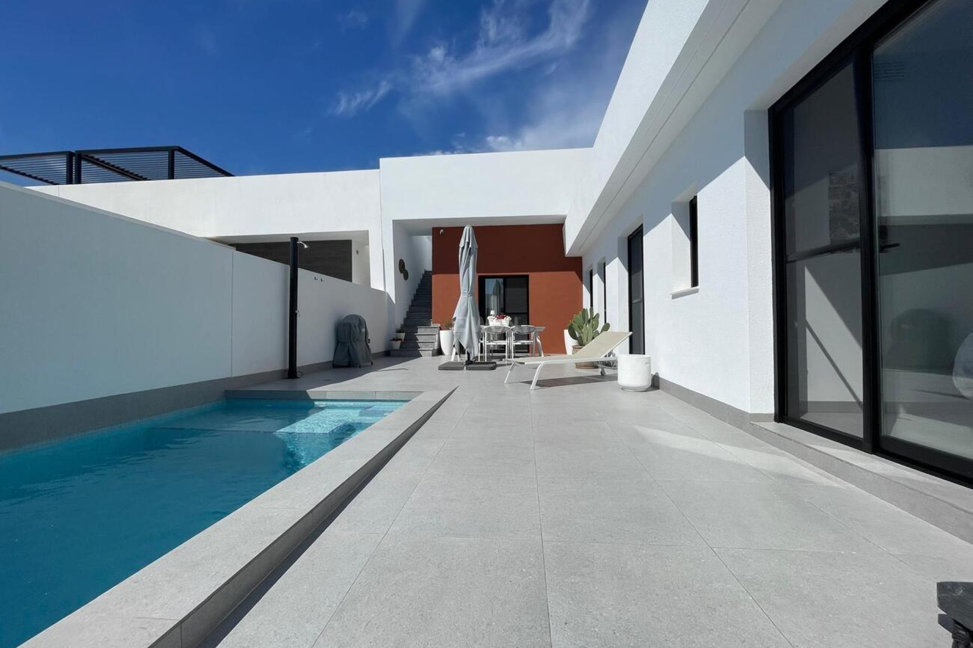 Reventa - Villa - Roldan - Torre Pachecco
