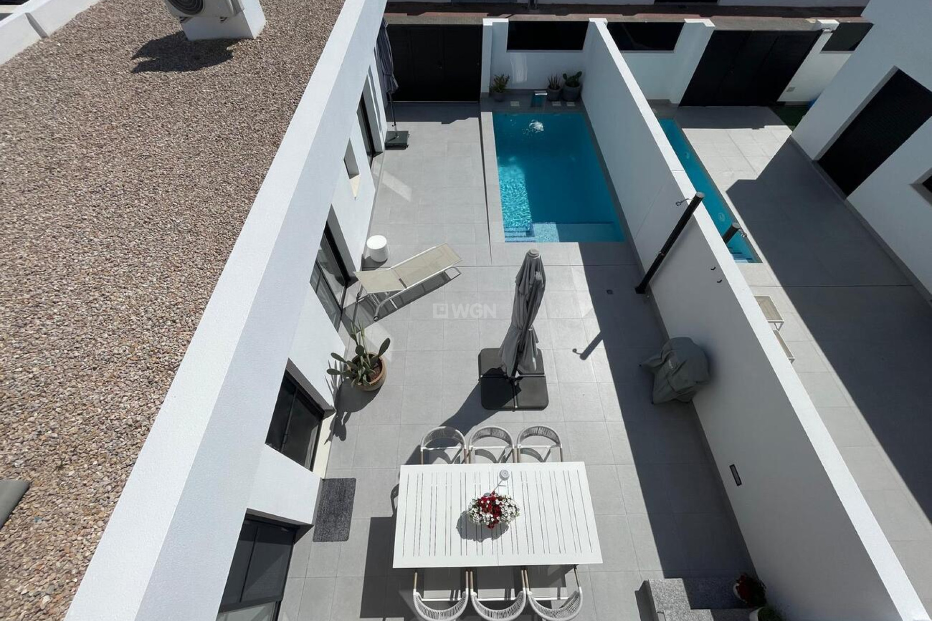 Reventa - Villa - Roldan - Torre Pachecco