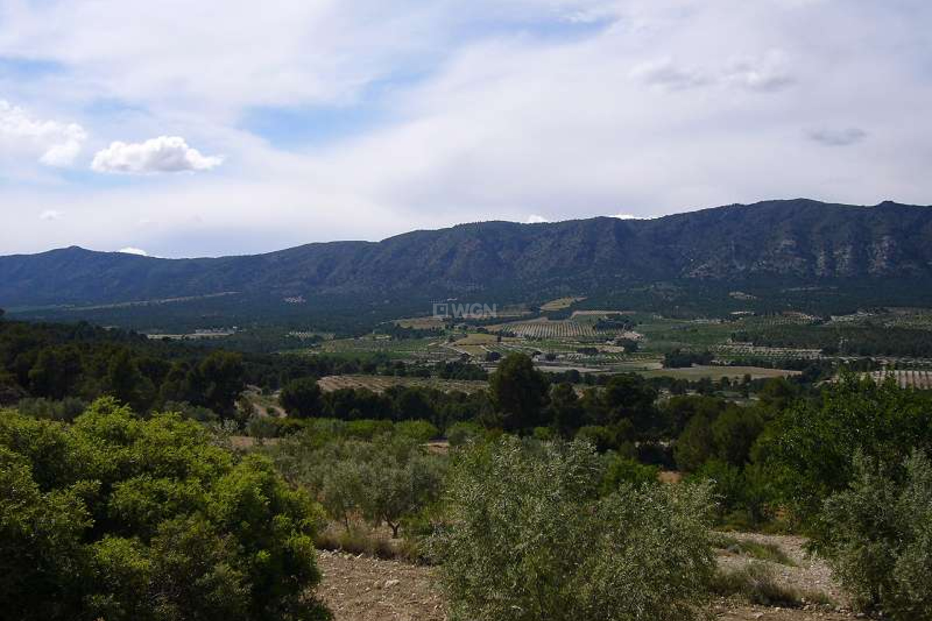 Reventa - Villa - Salinas - Inland