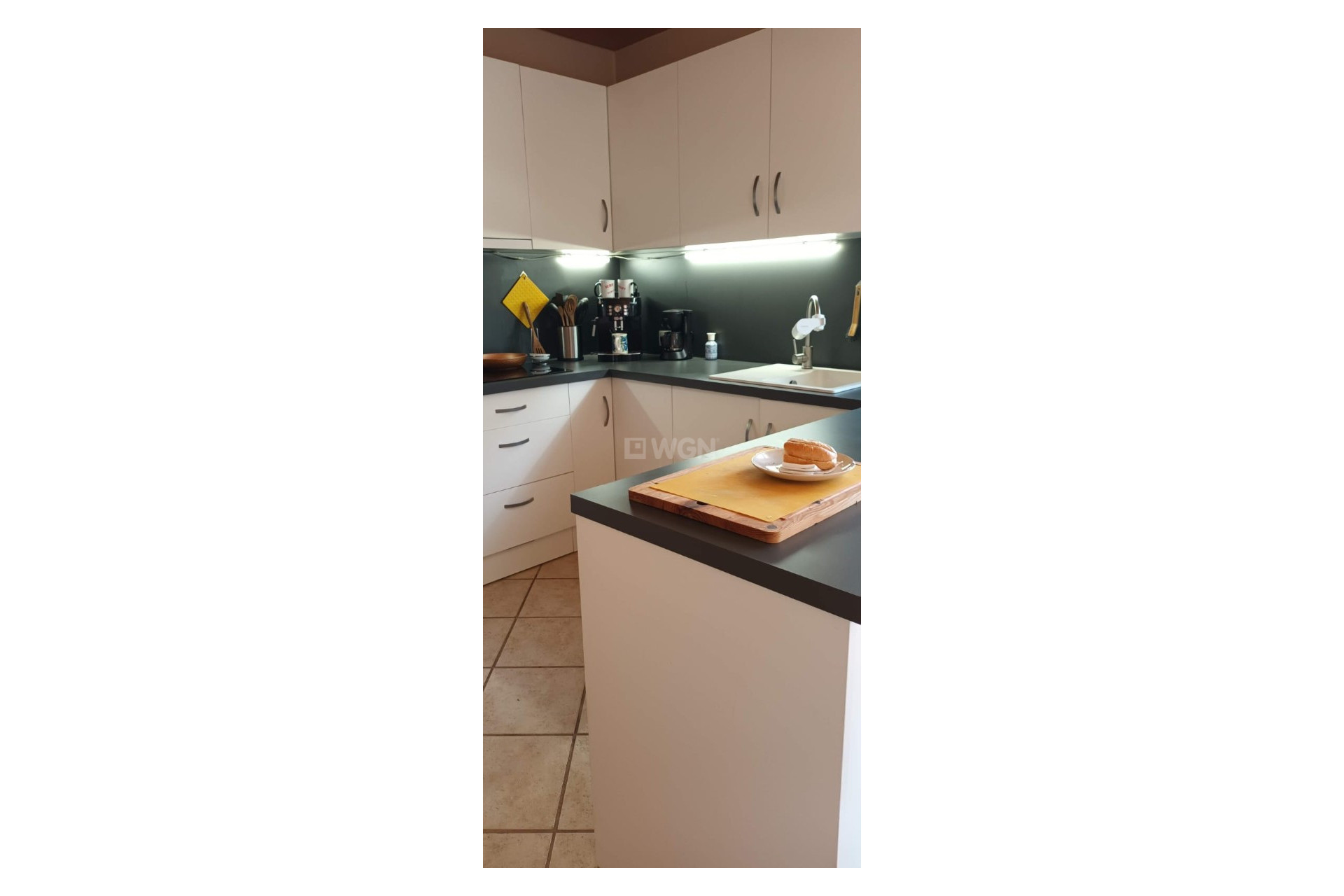 Reventa - Villa - Salinas - Inland