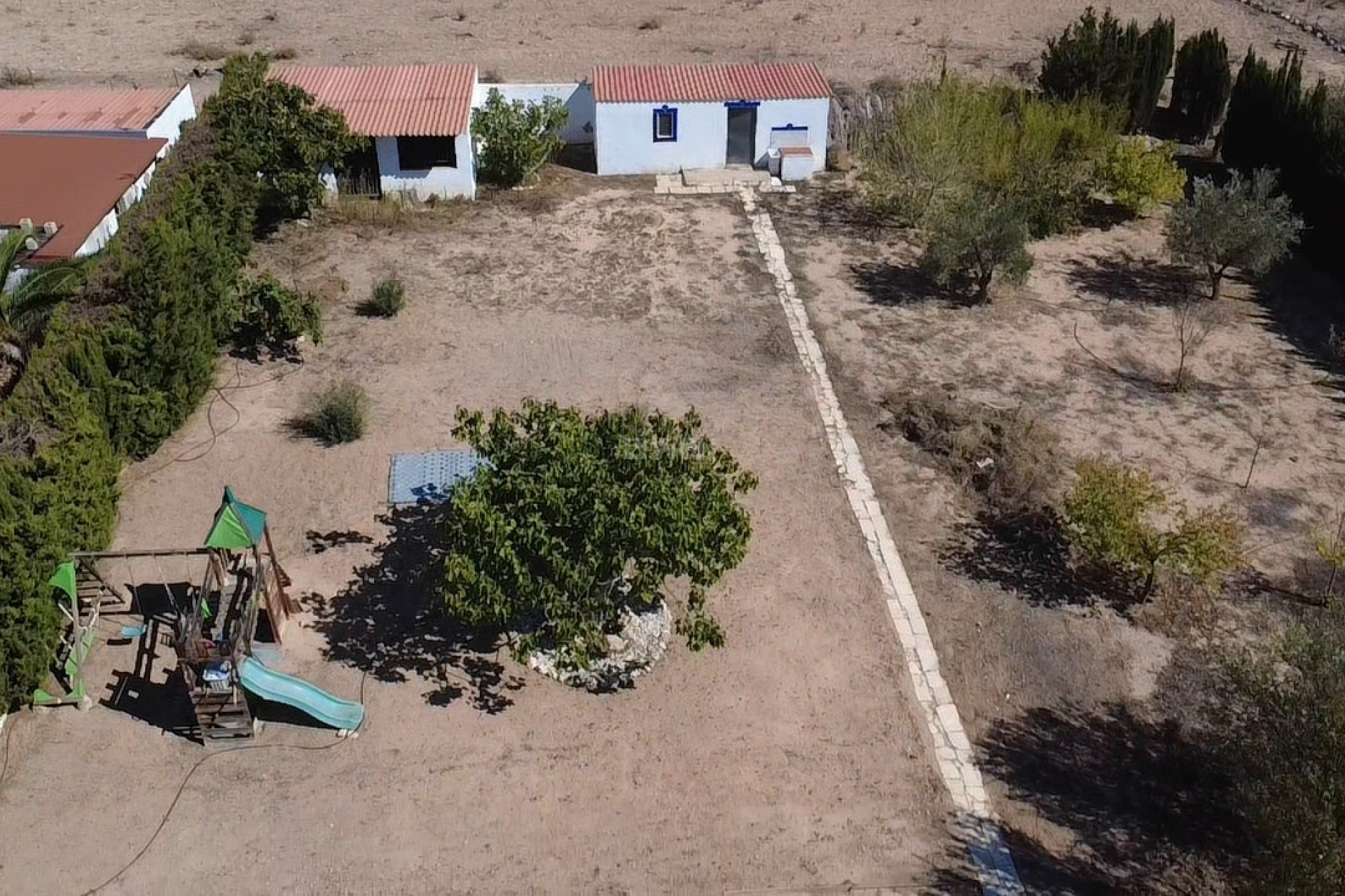 Reventa - Villa - Salinas - Inland