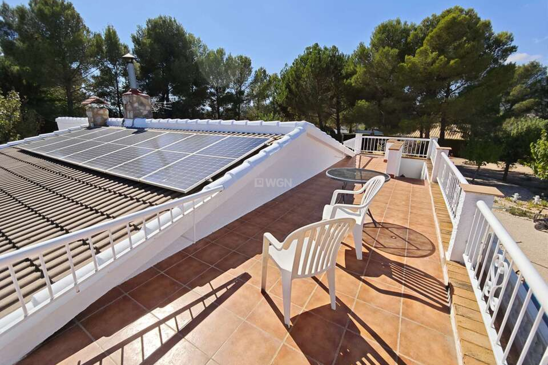 Reventa - Villa - Salinas - Inland