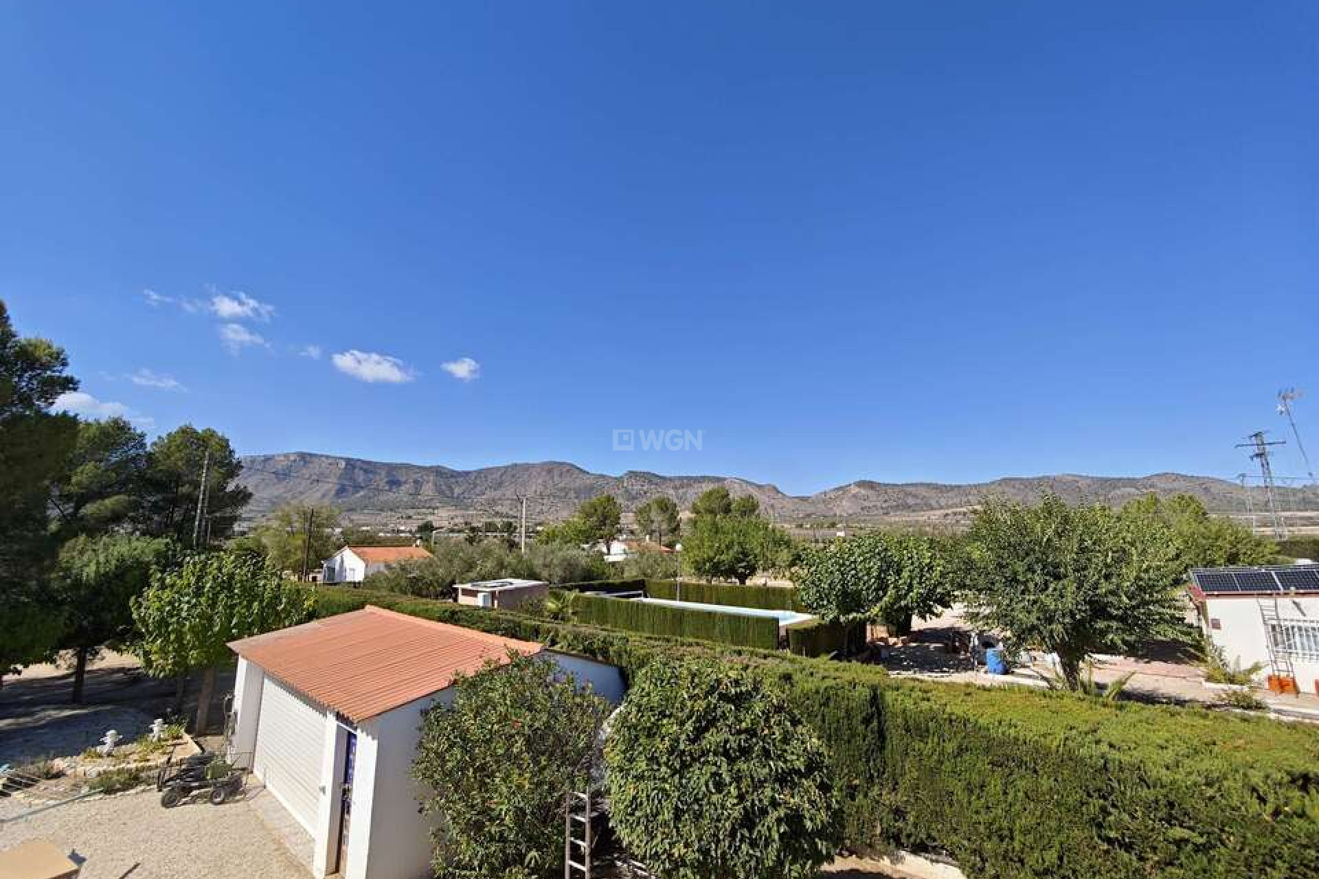 Reventa - Villa - Salinas - Inland