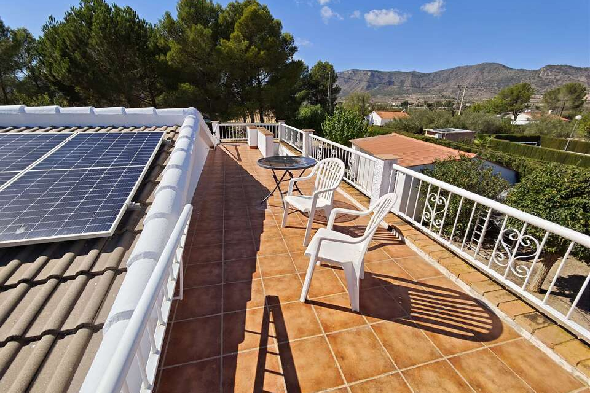 Reventa - Villa - Salinas - Inland