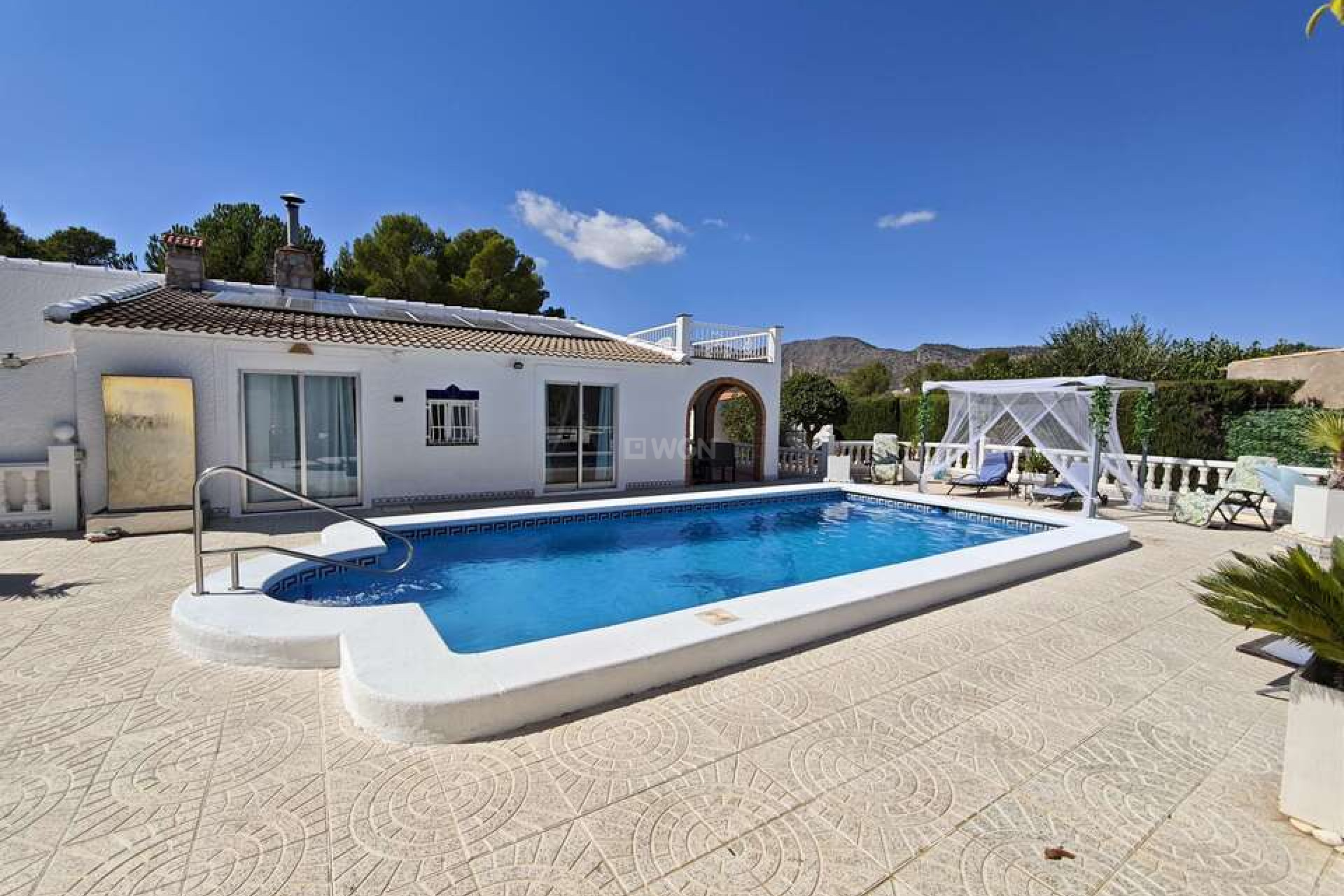 Reventa - Villa - Salinas - Inland