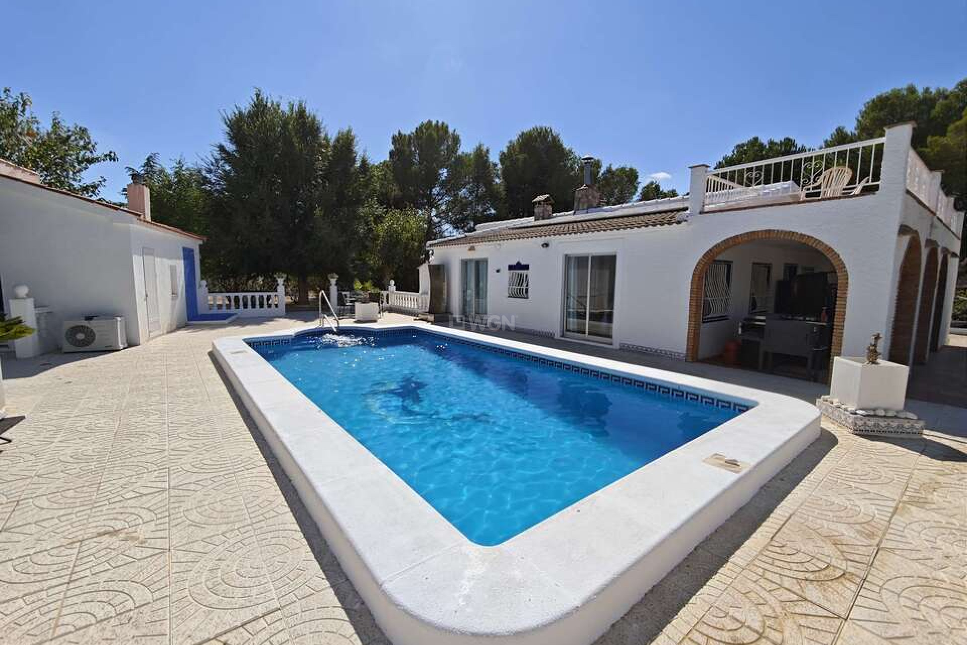 Reventa - Villa - Salinas - Inland