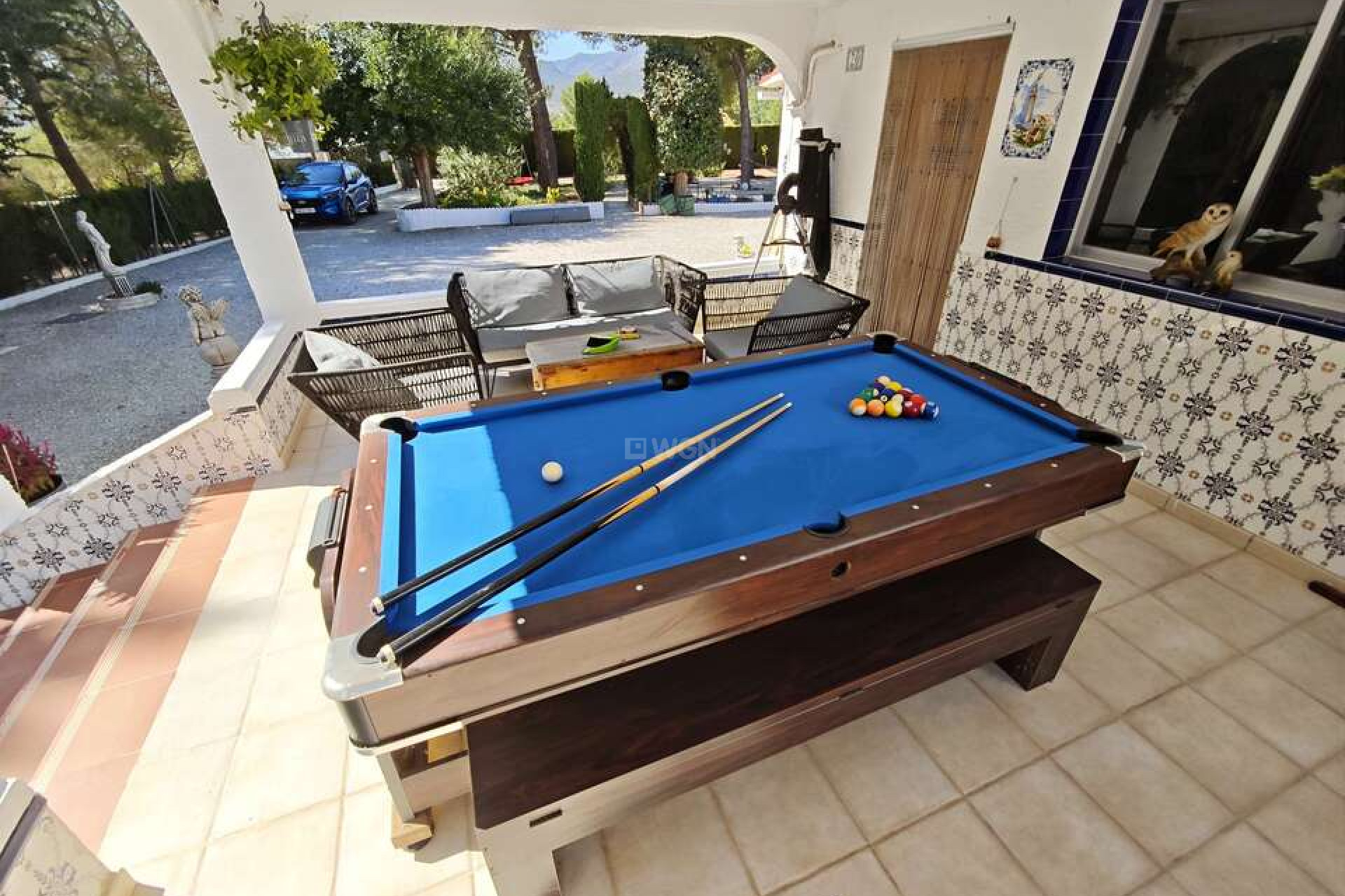 Reventa - Villa - Salinas - Inland