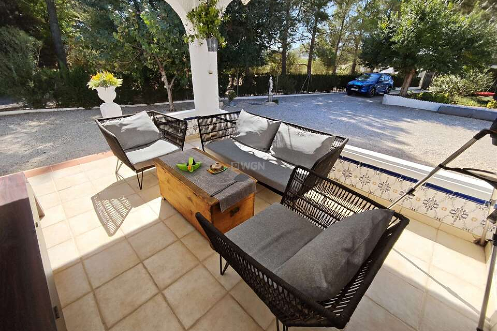 Reventa - Villa - Salinas - Inland