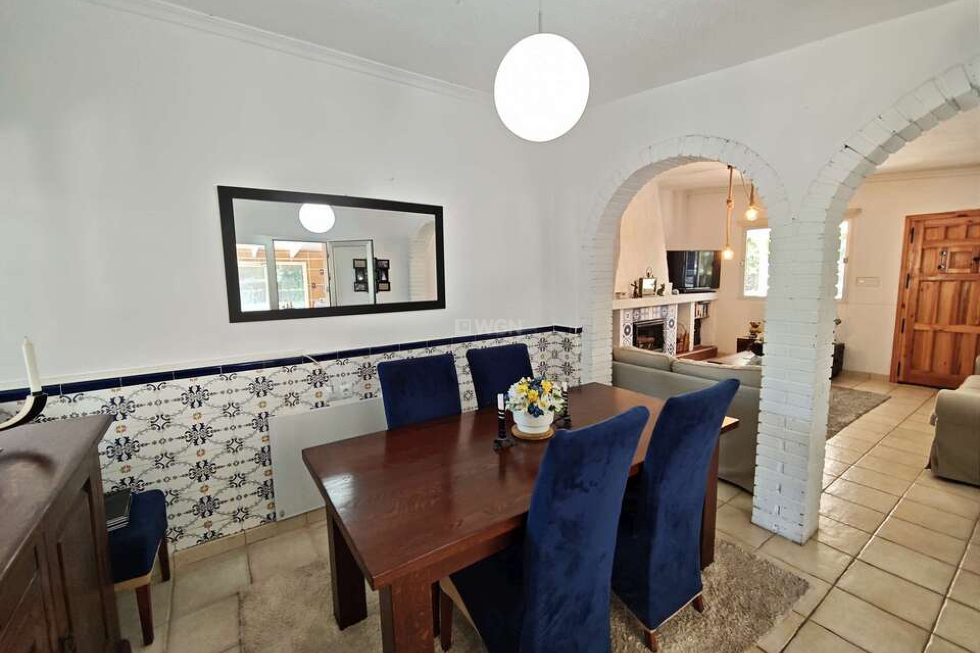 Reventa - Villa - Salinas - Inland