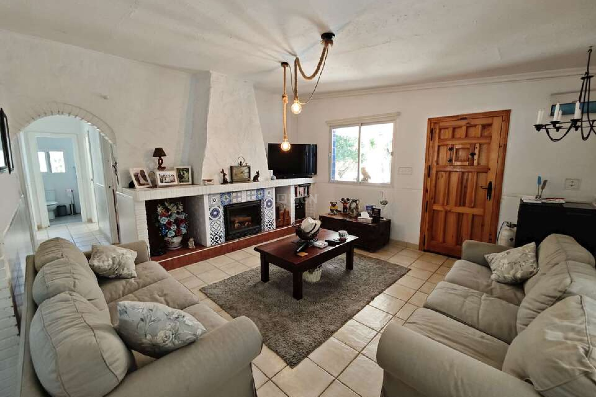 Reventa - Villa - Salinas - Inland