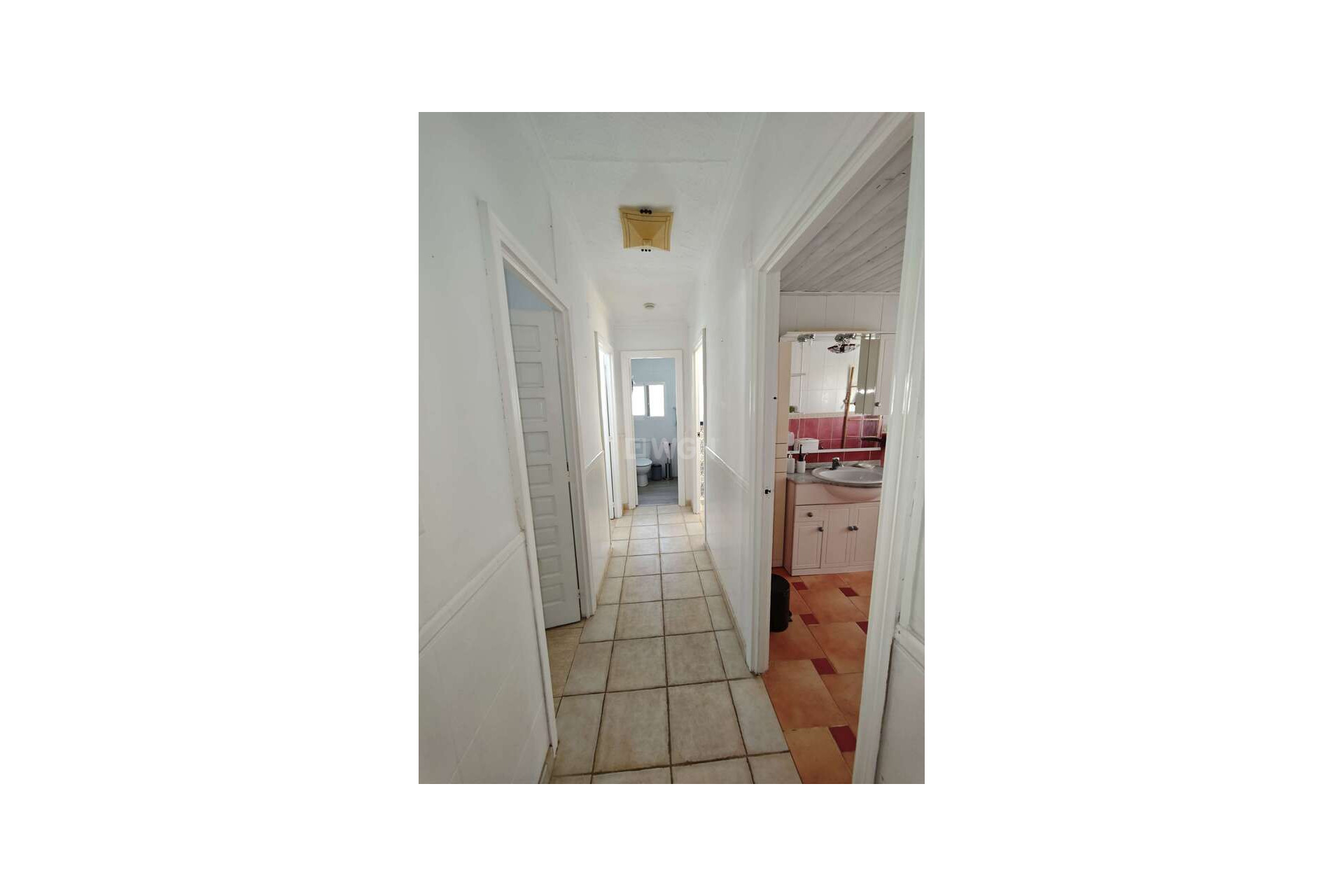 Reventa - Villa - Salinas - Inland