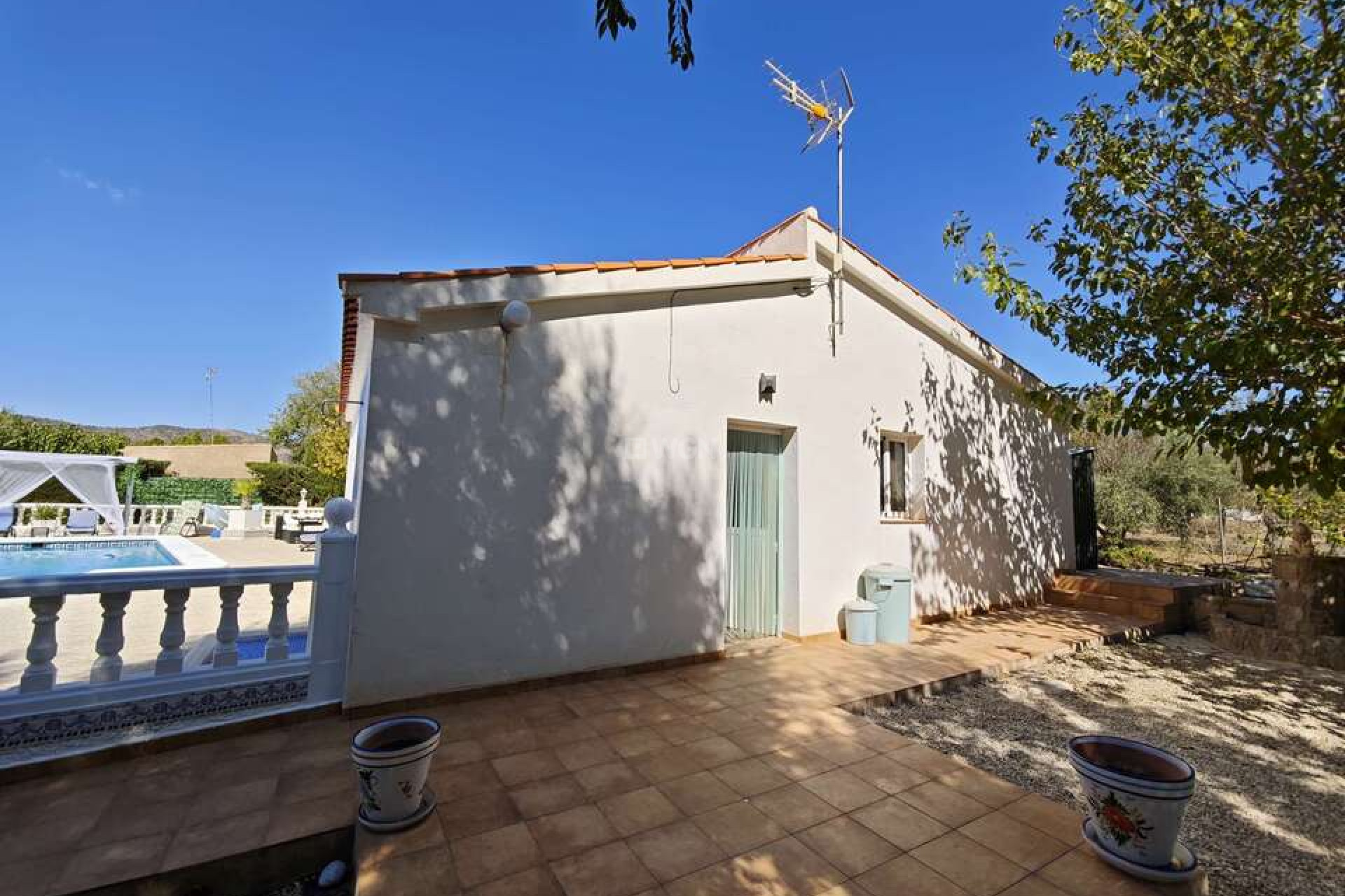 Reventa - Villa - Salinas - Inland