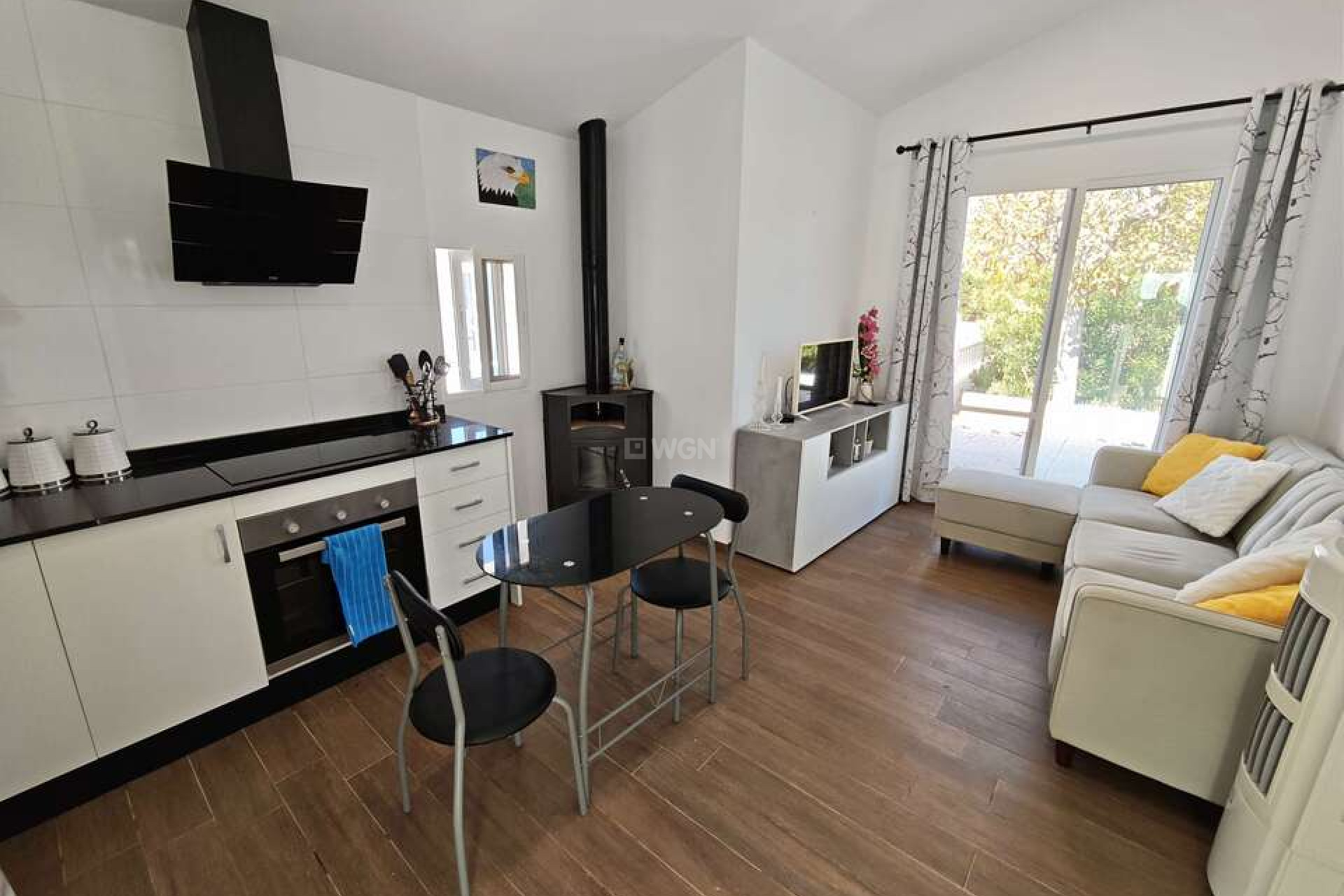 Reventa - Villa - Salinas - Inland