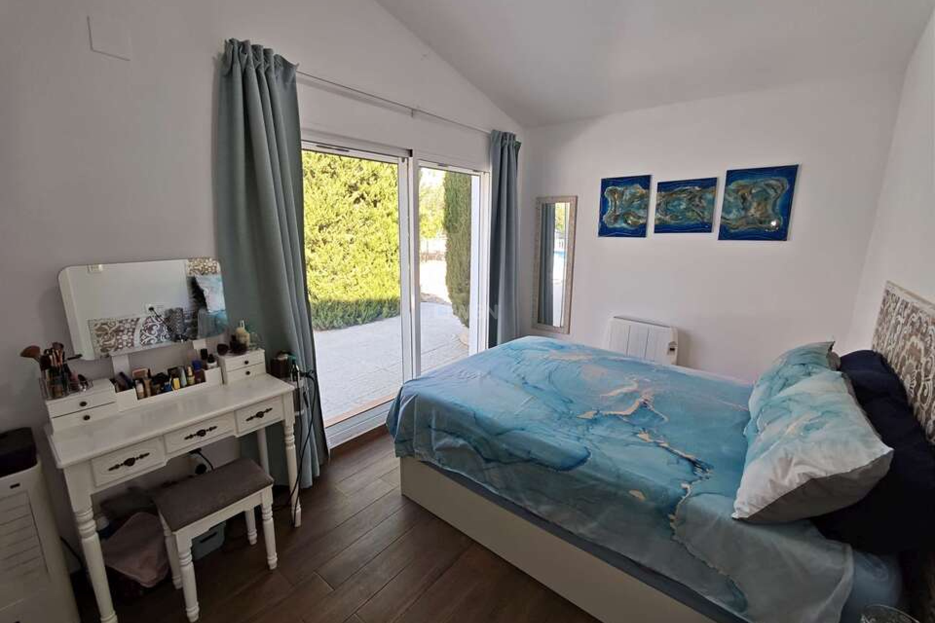 Reventa - Villa - Salinas - Inland