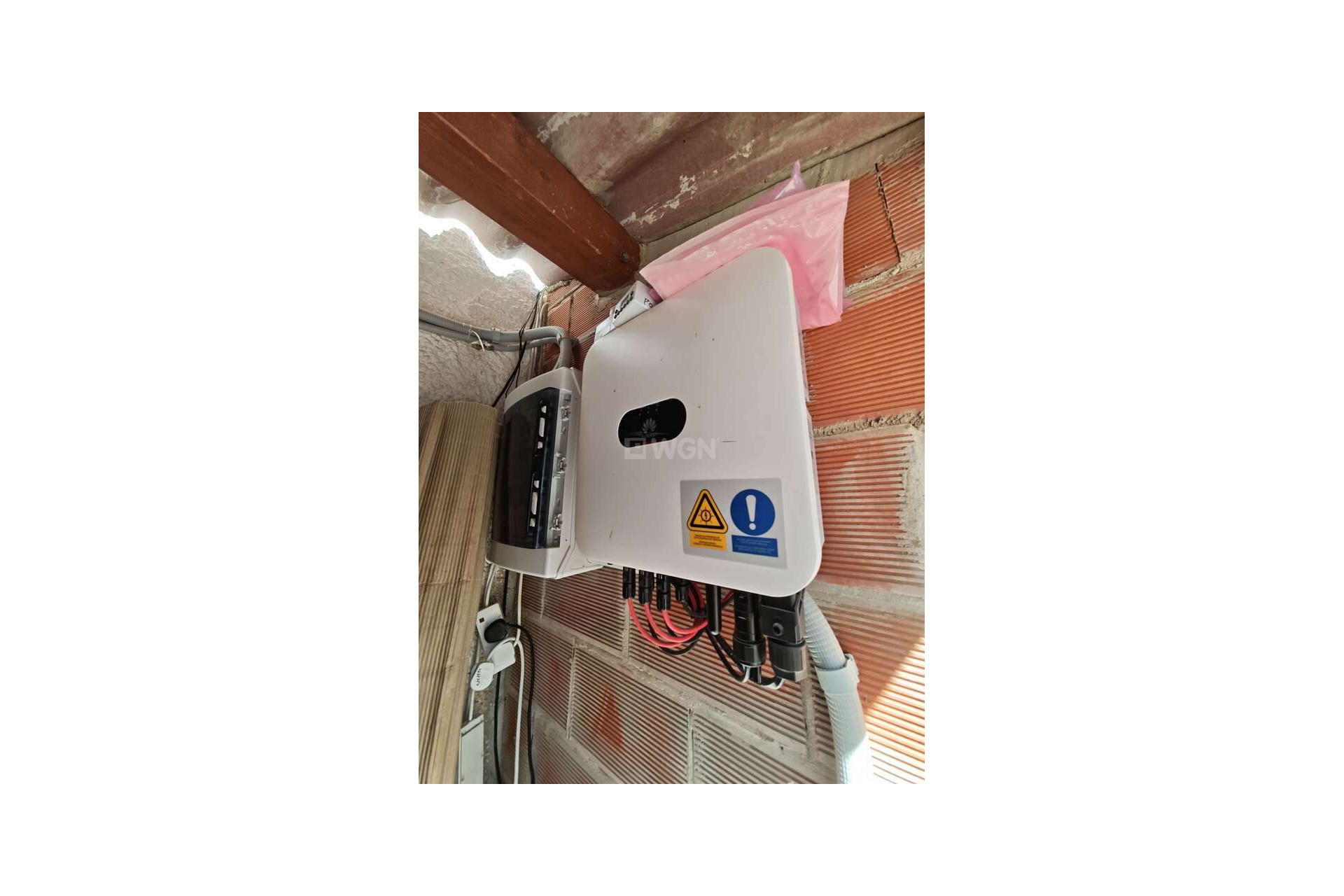 Reventa - Villa - Salinas - Inland