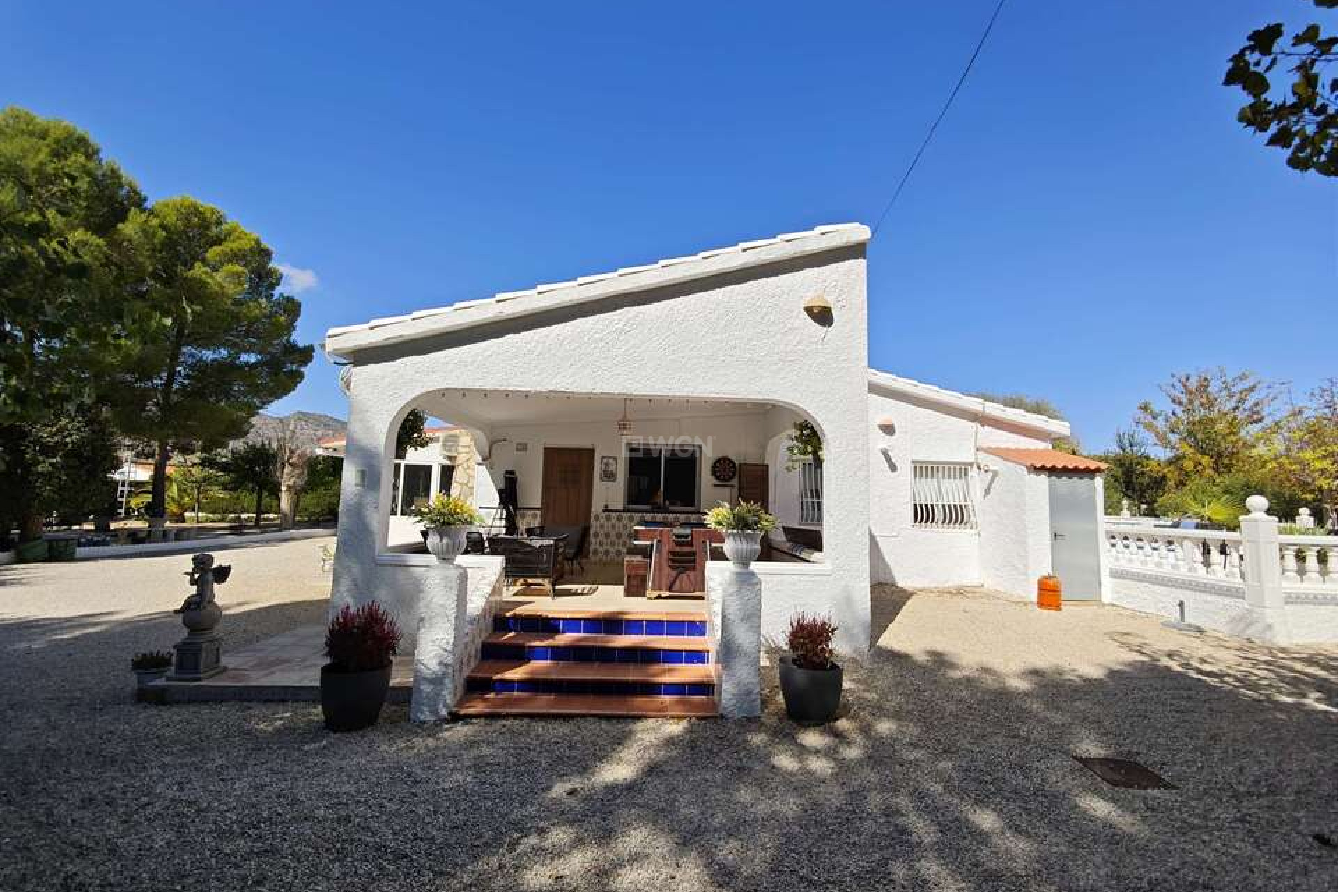 Reventa - Villa - Salinas - Inland