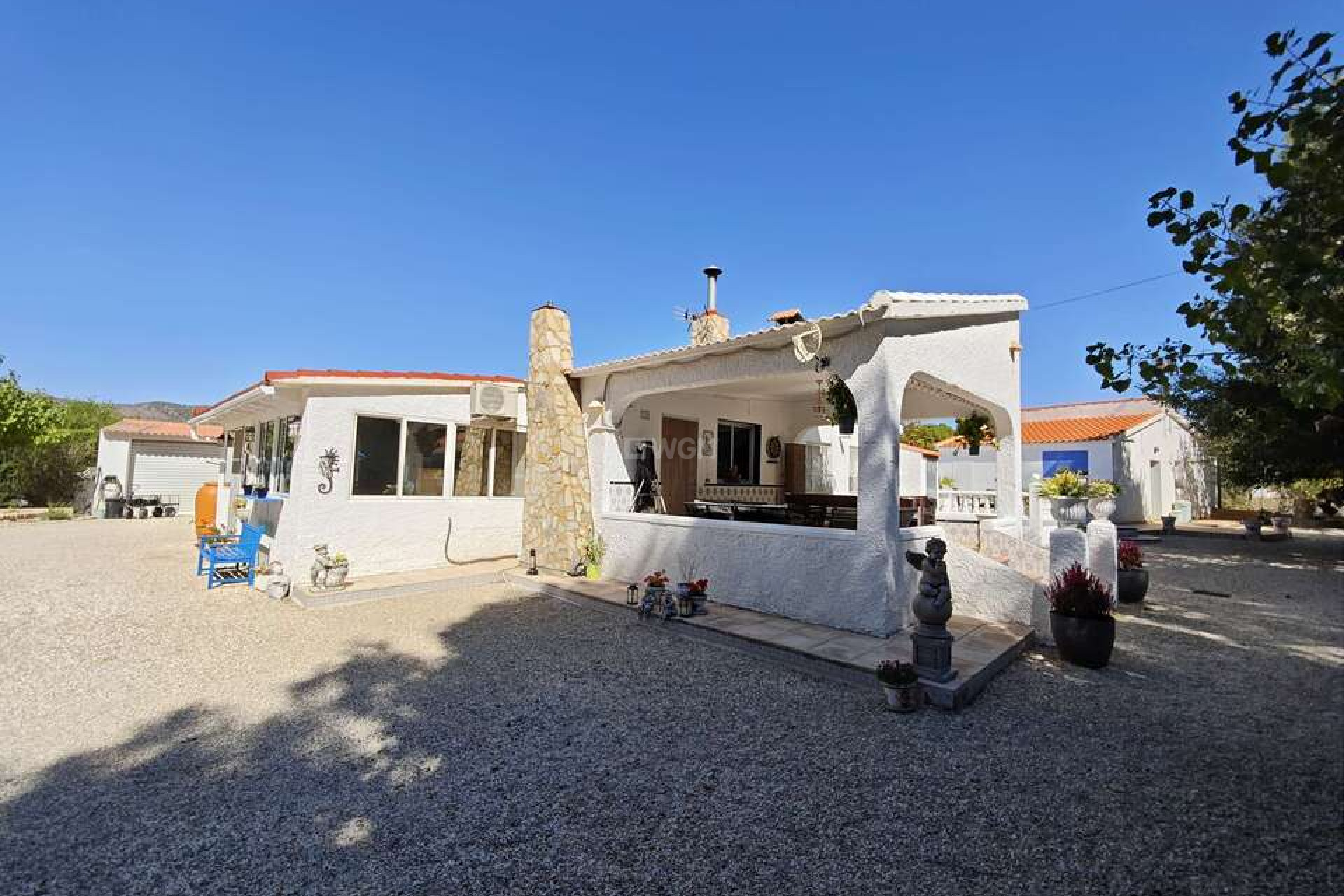 Reventa - Villa - Salinas - Inland