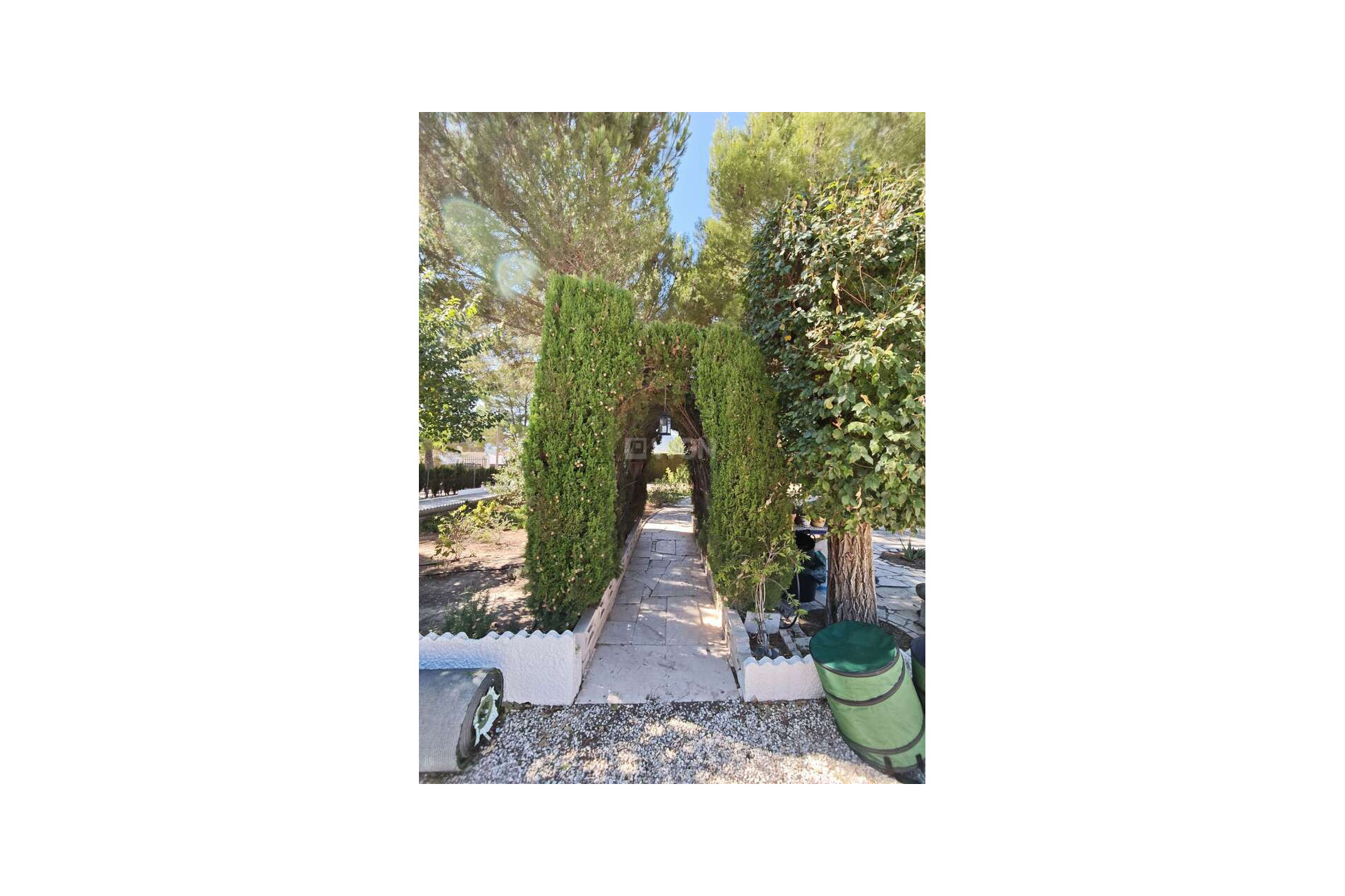 Reventa - Villa - Salinas - Inland