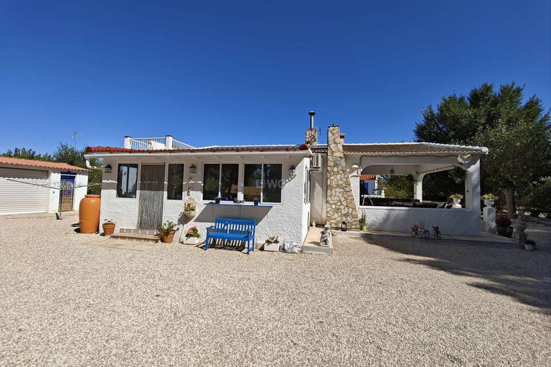 Reventa - Villa - Salinas - Inland