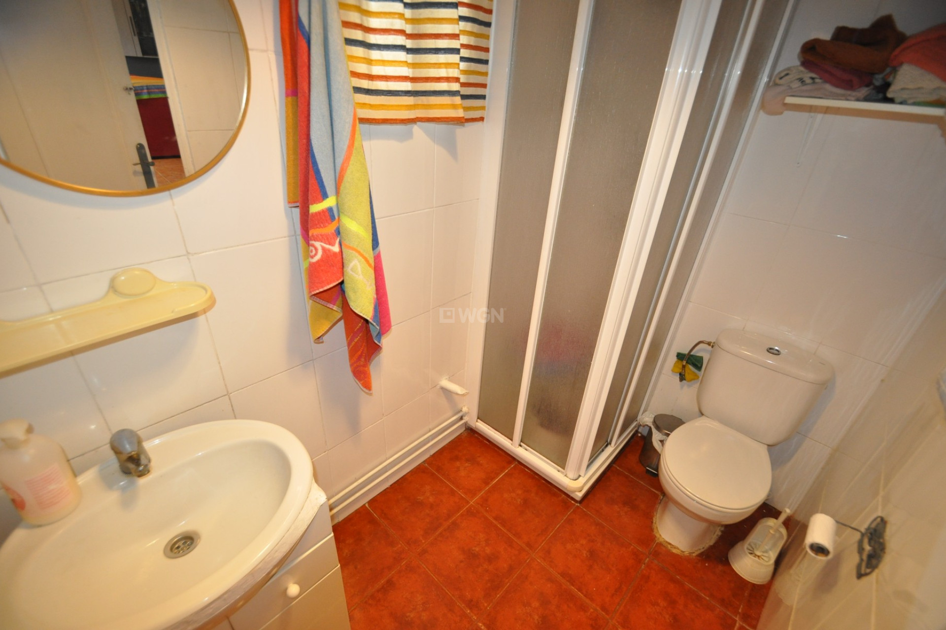 Reventa - Villa - Salinas - Inland