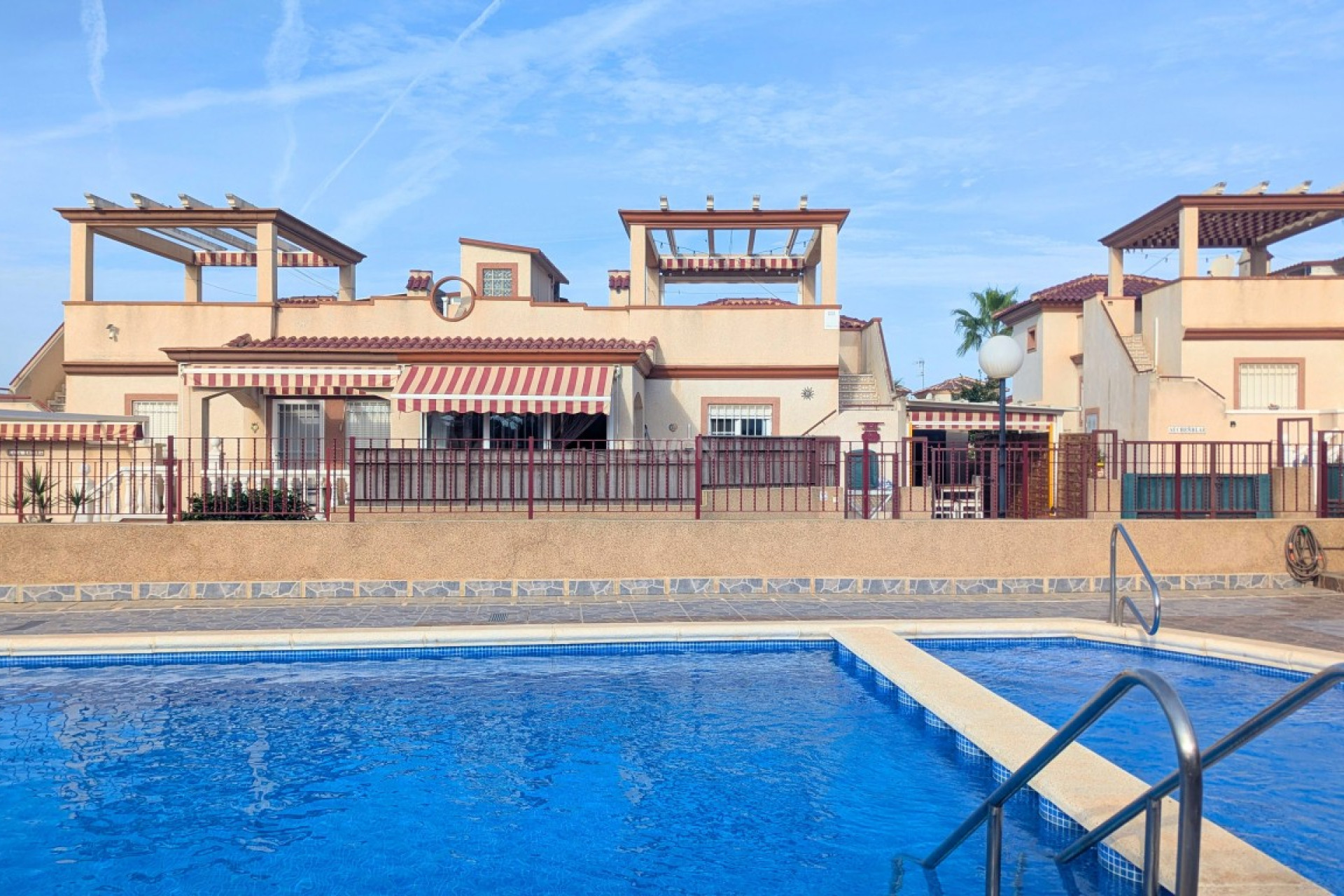 Reventa - Villa - San Fulgencio - Costa Blanca