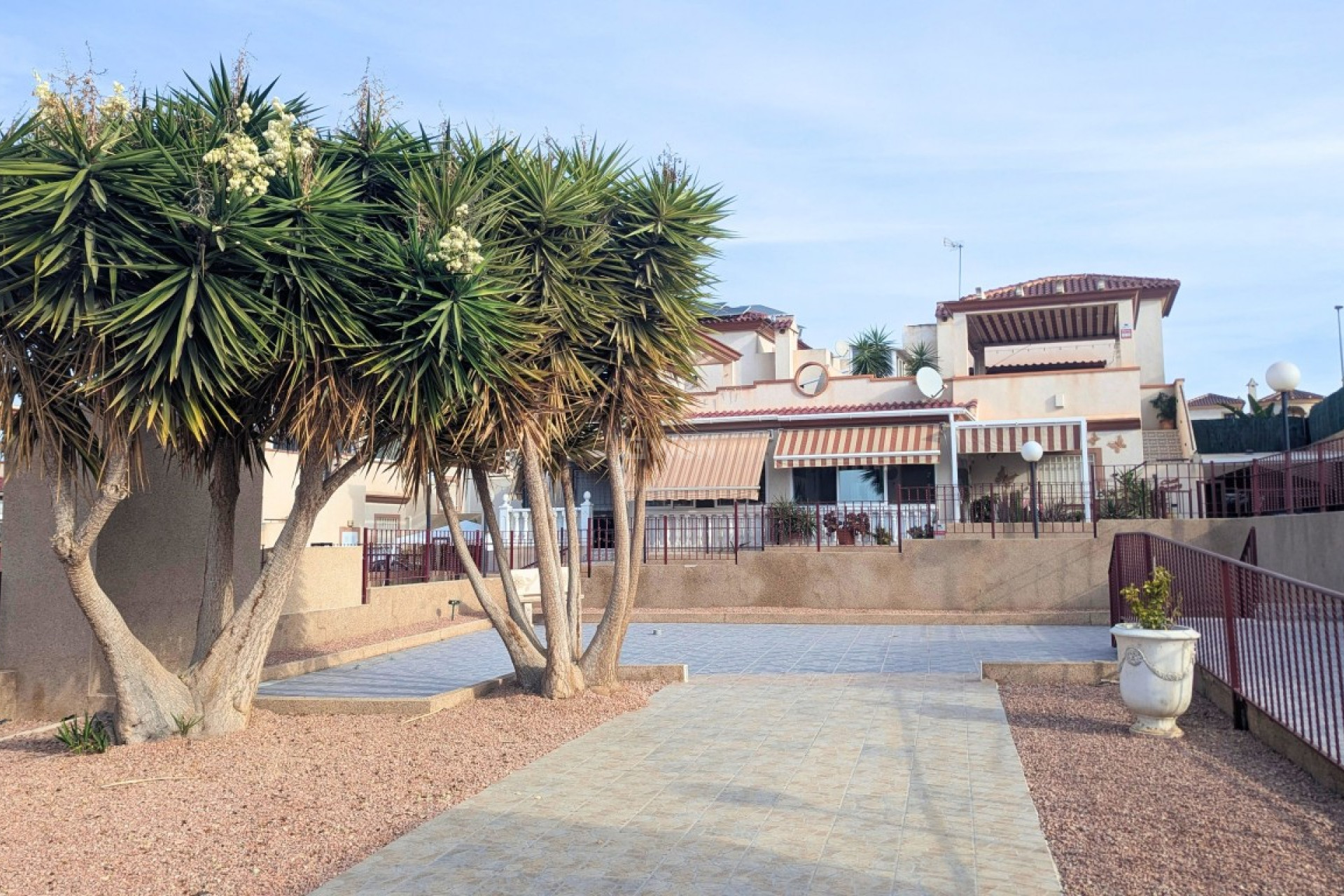 Reventa - Villa - San Fulgencio - Costa Blanca