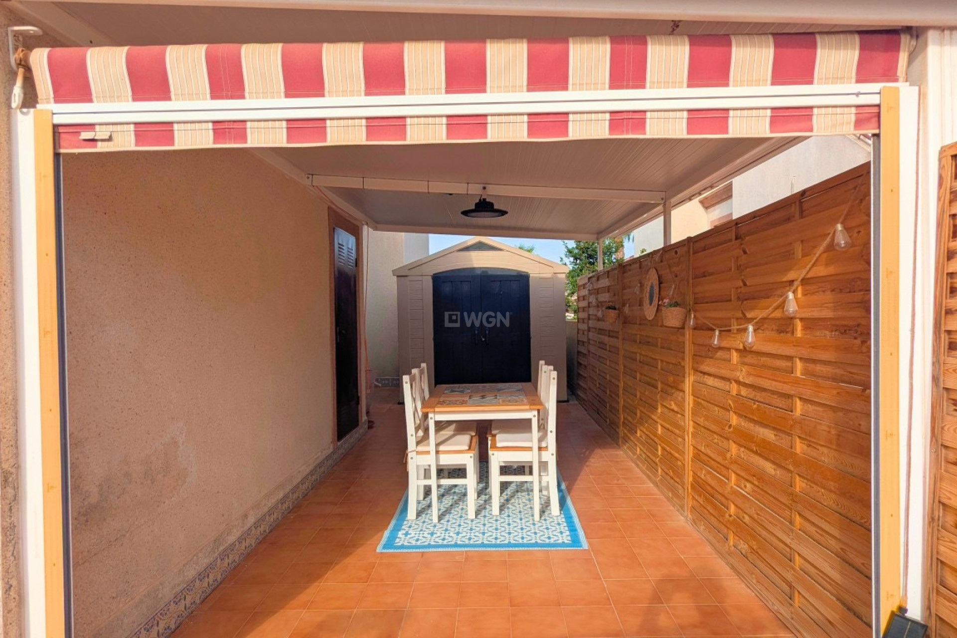 Reventa - Villa - San Fulgencio - Costa Blanca