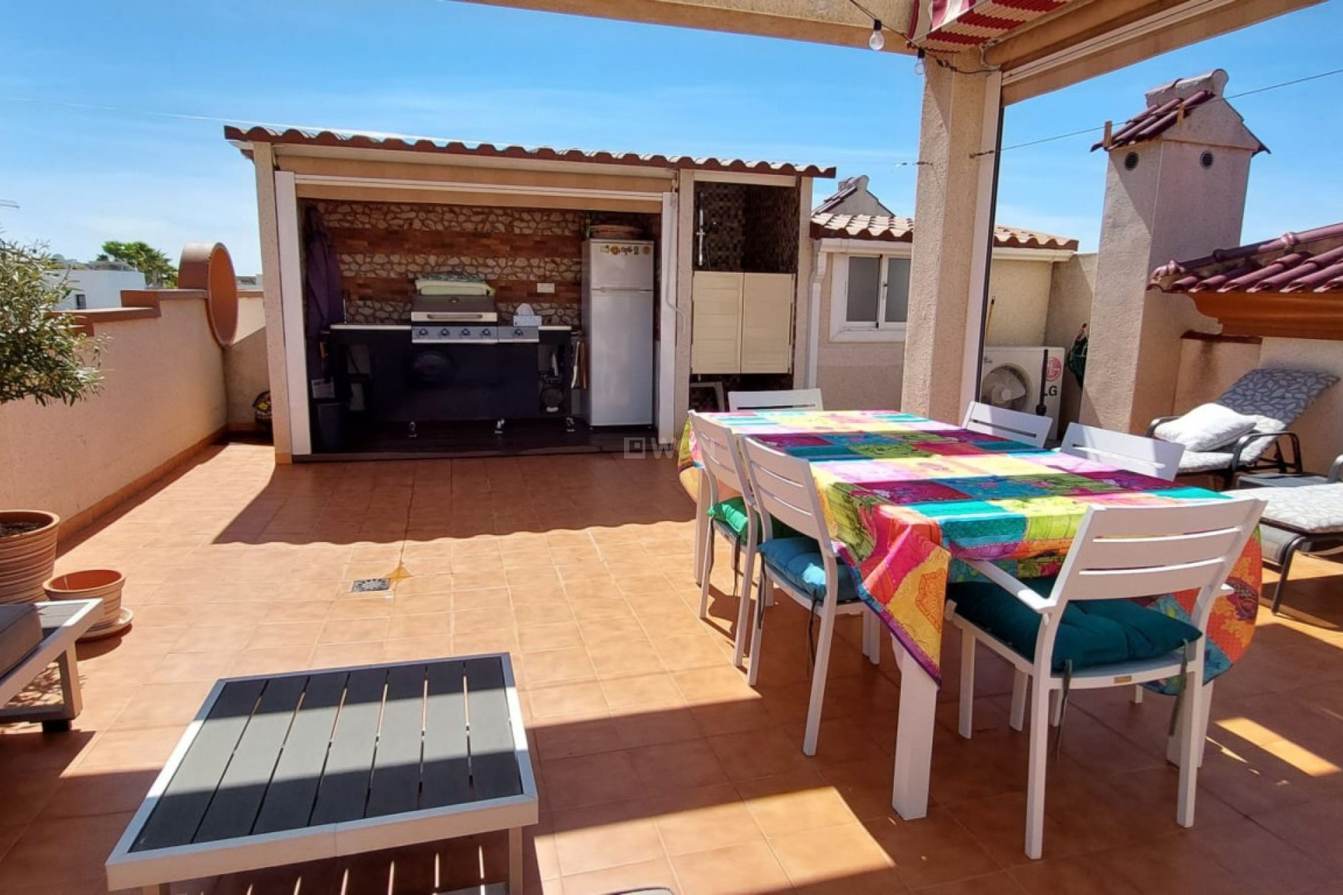 Reventa - Villa - San Fulgencio - Costa Blanca