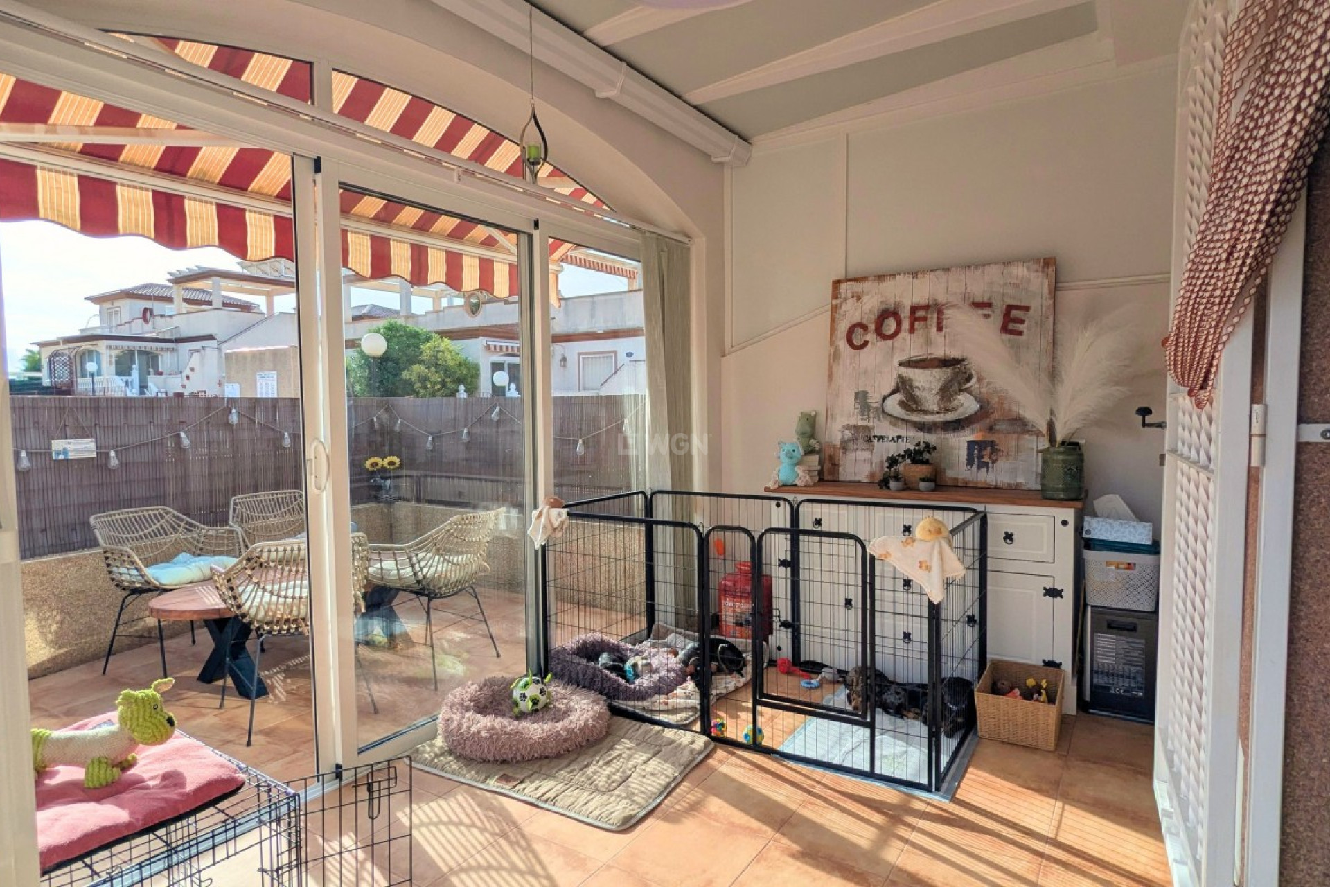 Reventa - Villa - San Fulgencio - Costa Blanca