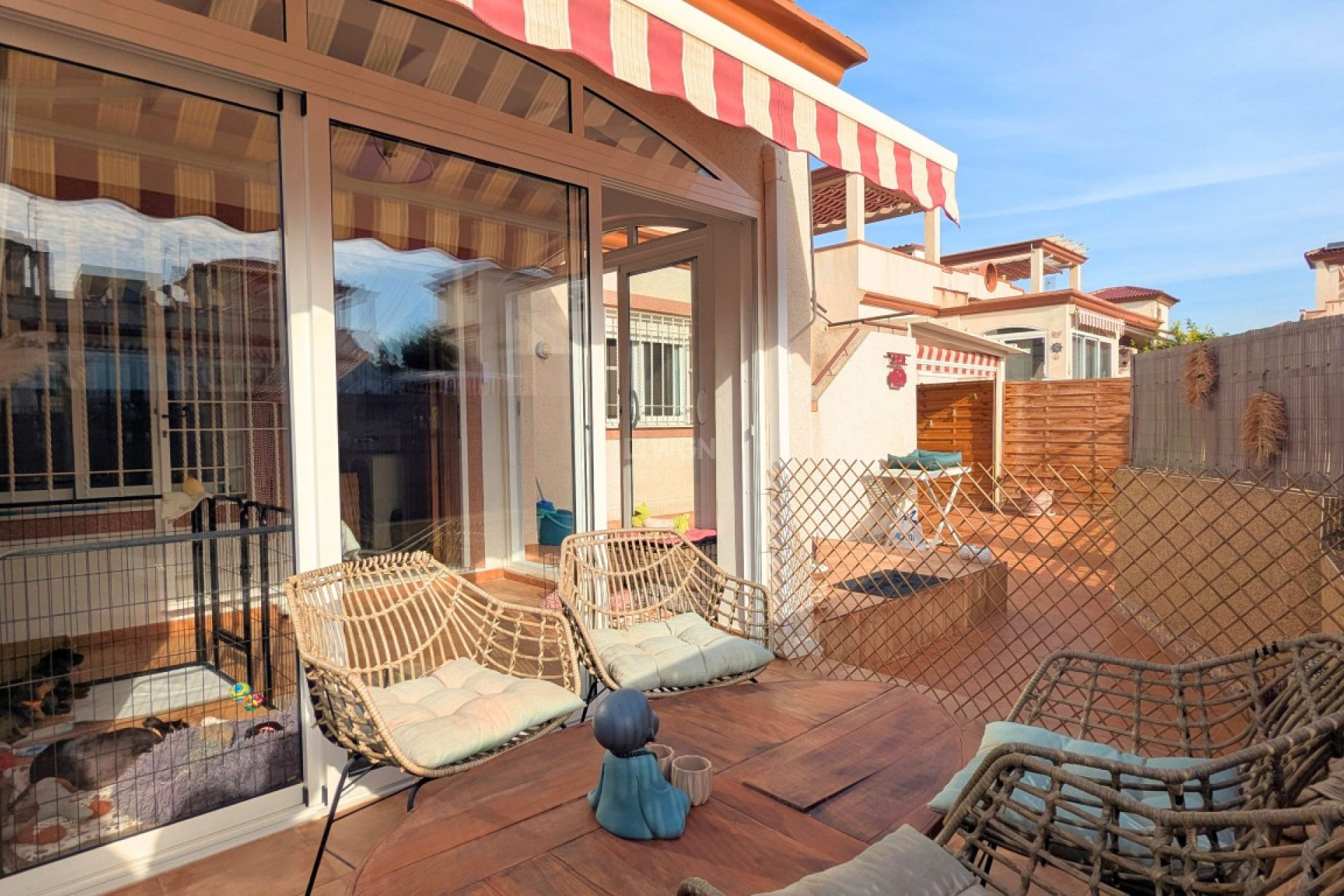 Reventa - Villa - San Fulgencio - Costa Blanca
